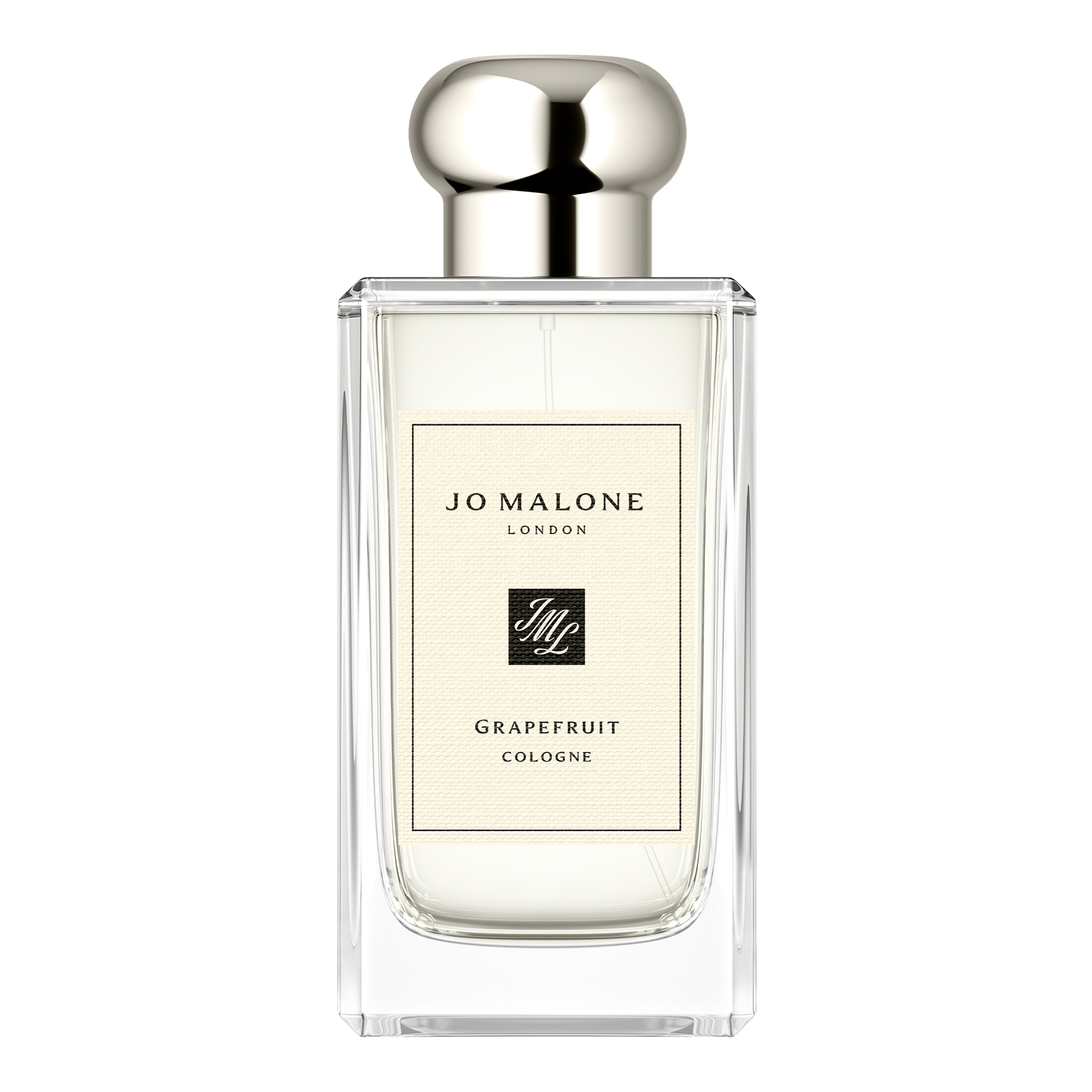 Køb Grapefruit Cologne 100 ml fra Jo Malone London - Matas