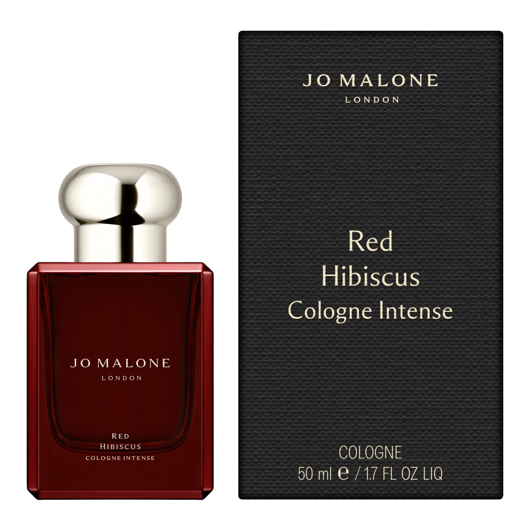 Køb Red Hibiscus Cologne Intense 50 ml fra Jo Malone London - Matas