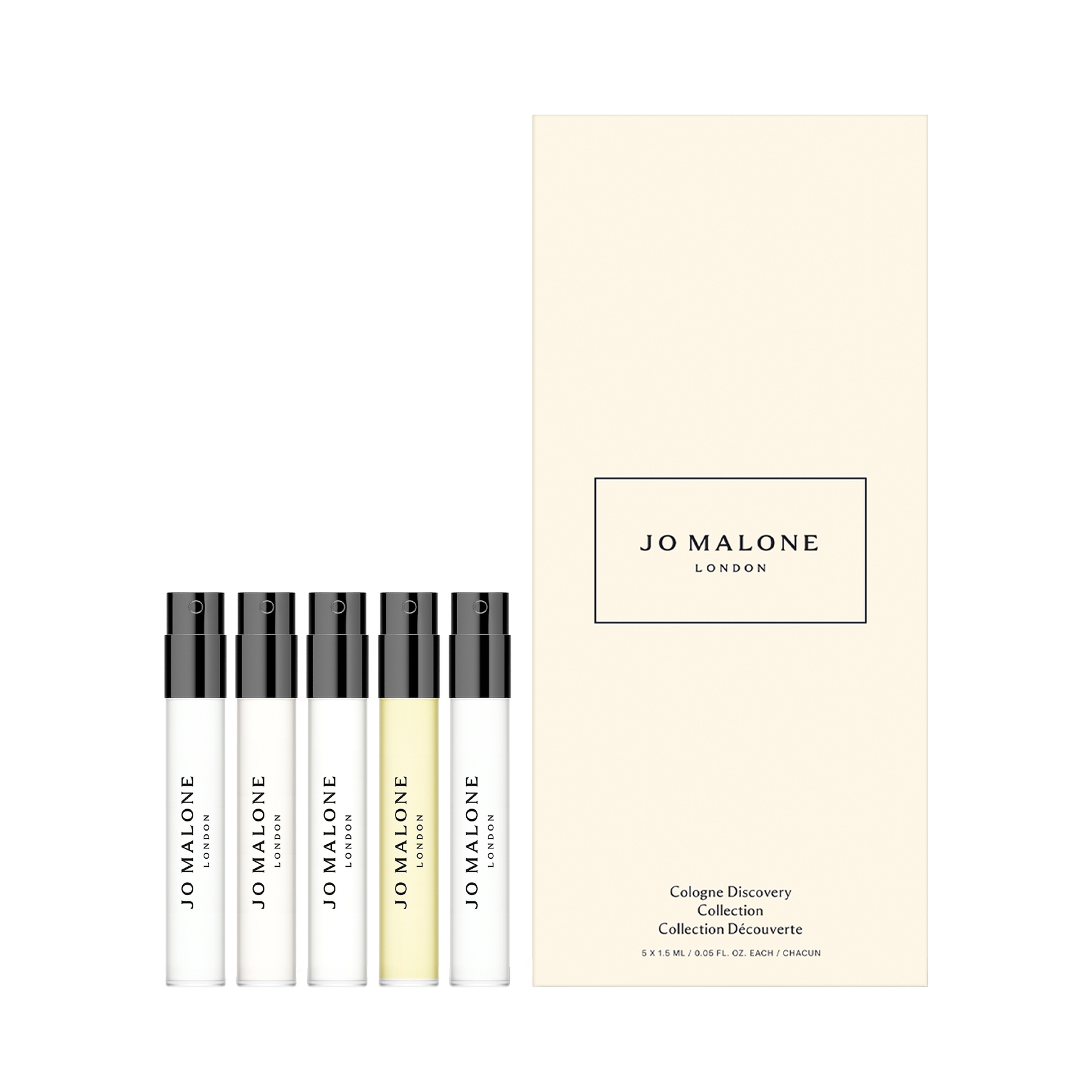 Jo Malone London Cologne Fragrance Collection