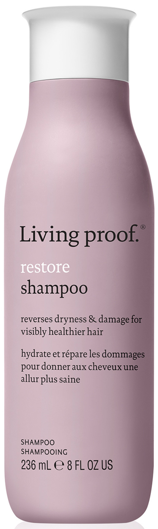 Living Proof Living Proof Restore Shampoo 236 ml 236 ml
