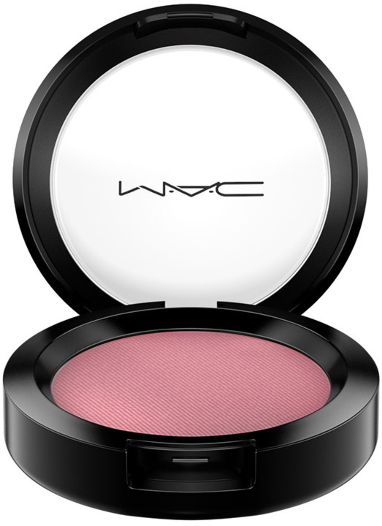 MAC Powder Blush Breath Of Plum (Sheertone) Breath Of Plum (Sheertone)