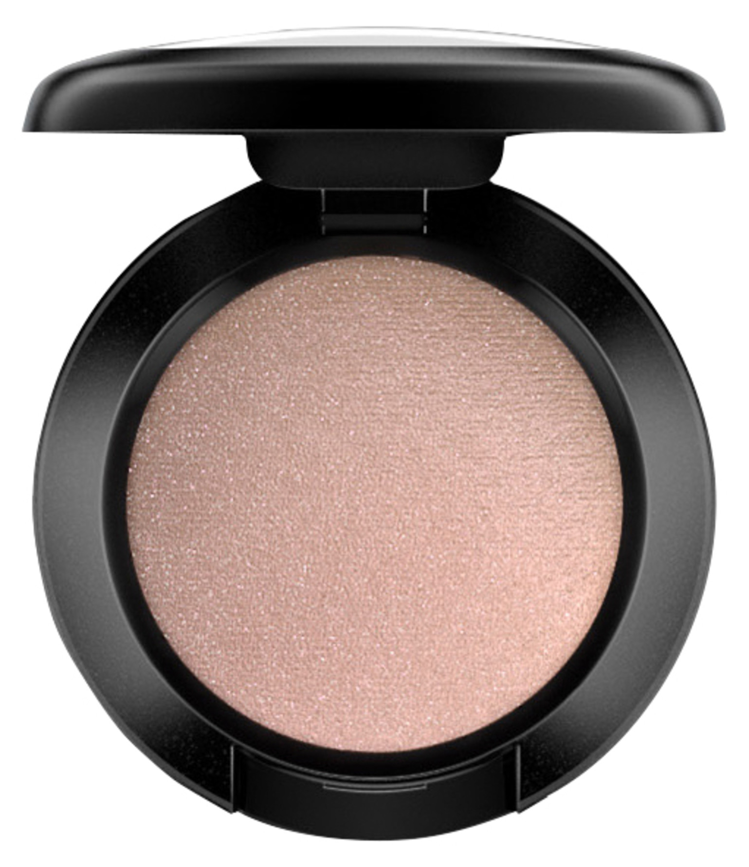 MAC Satin Single Eye Shadow Naked LuNCh Naked LuNCh