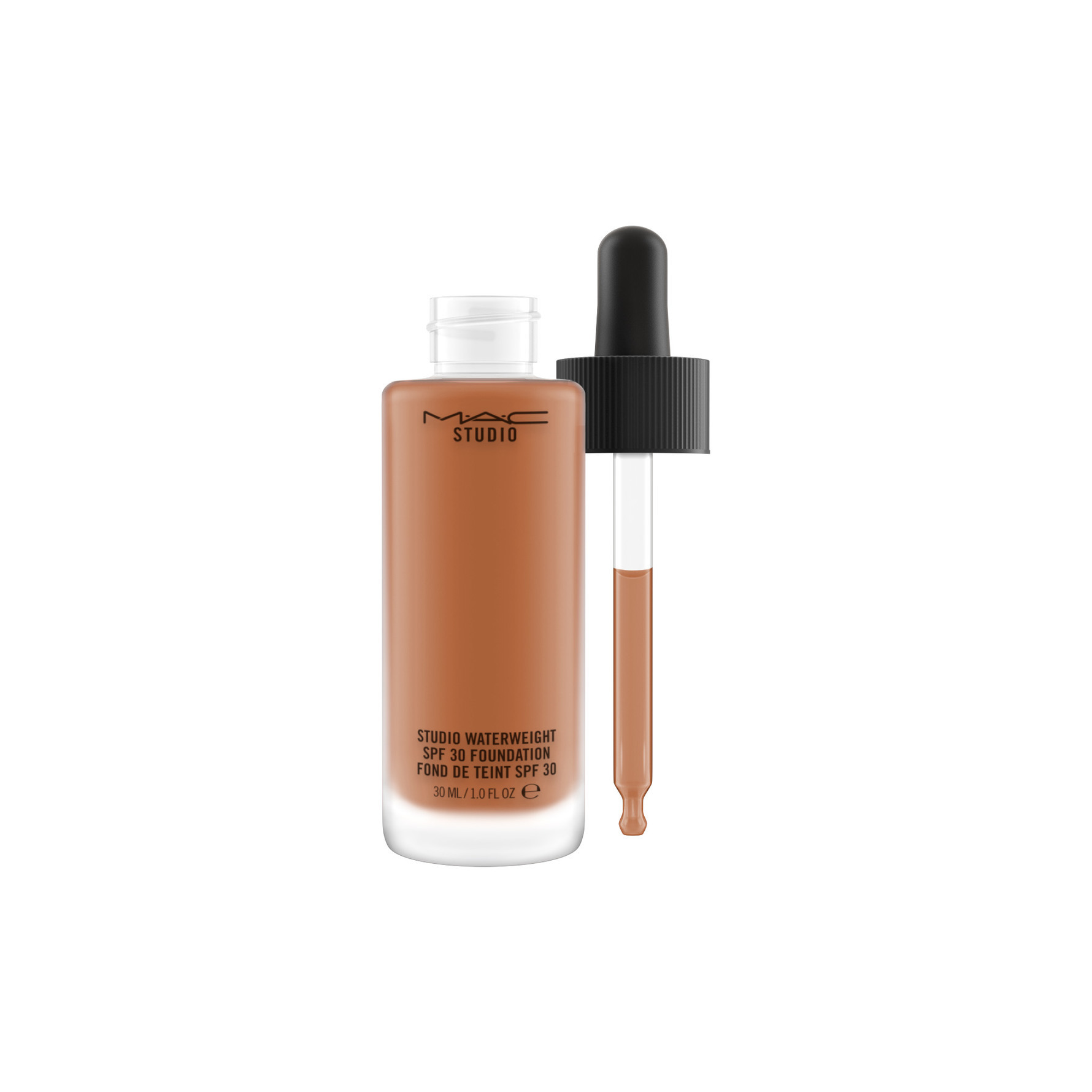 MAC MAC Studio Waterweight Foundation NW50 NW50