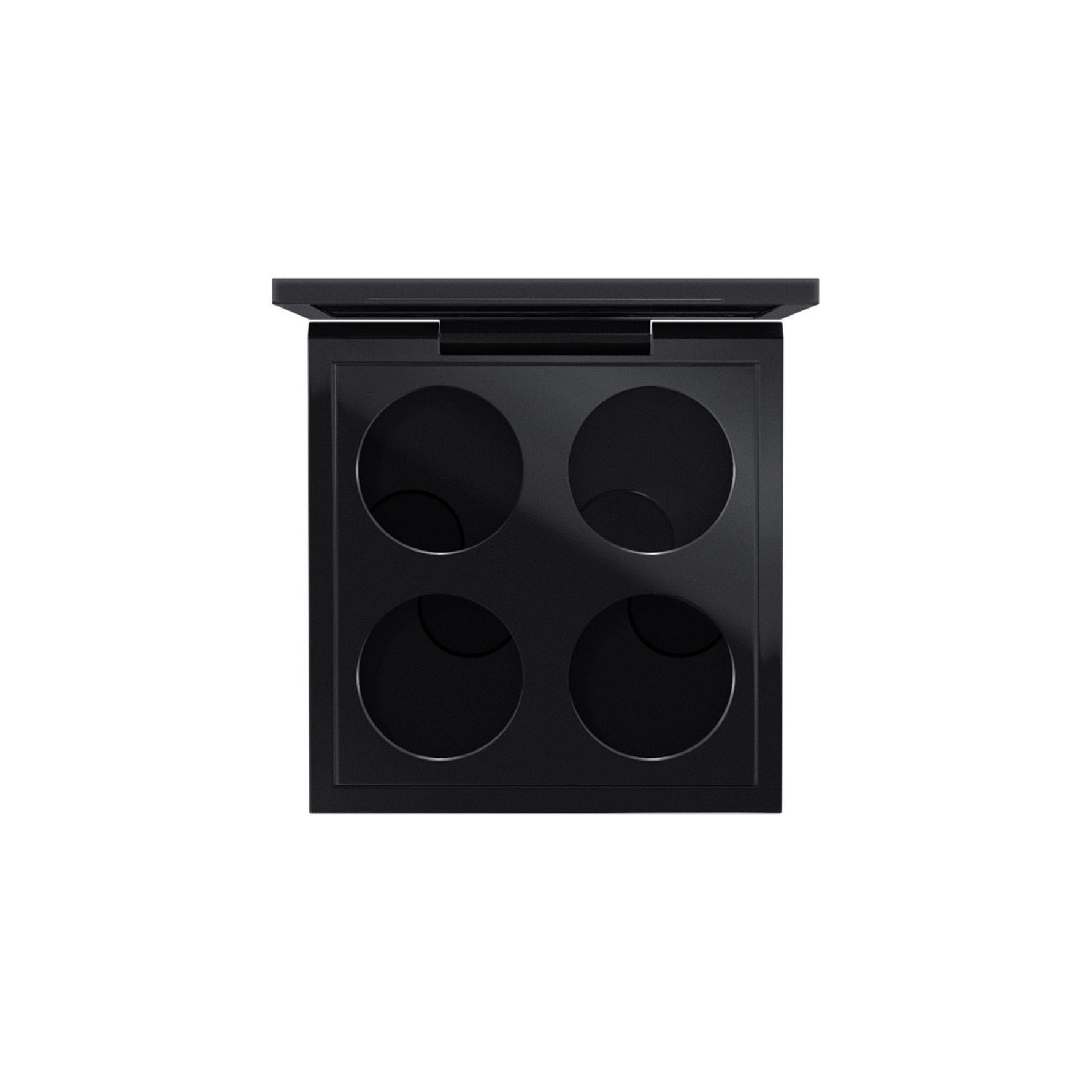 MAC Pro Palette 4 pan 4 pan