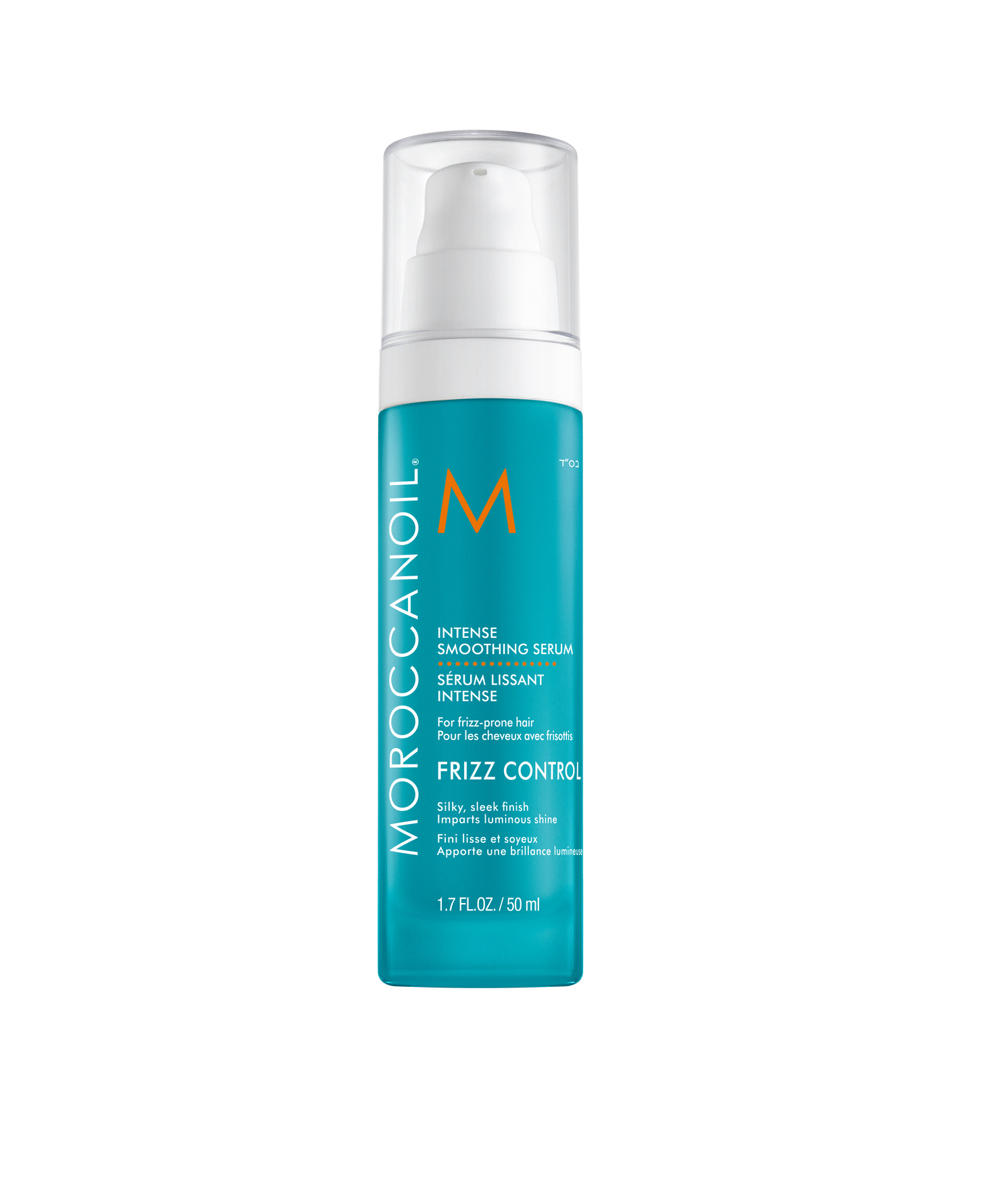 Moroccanoil Intense Smoothing Serum 50 ml 50 ml
