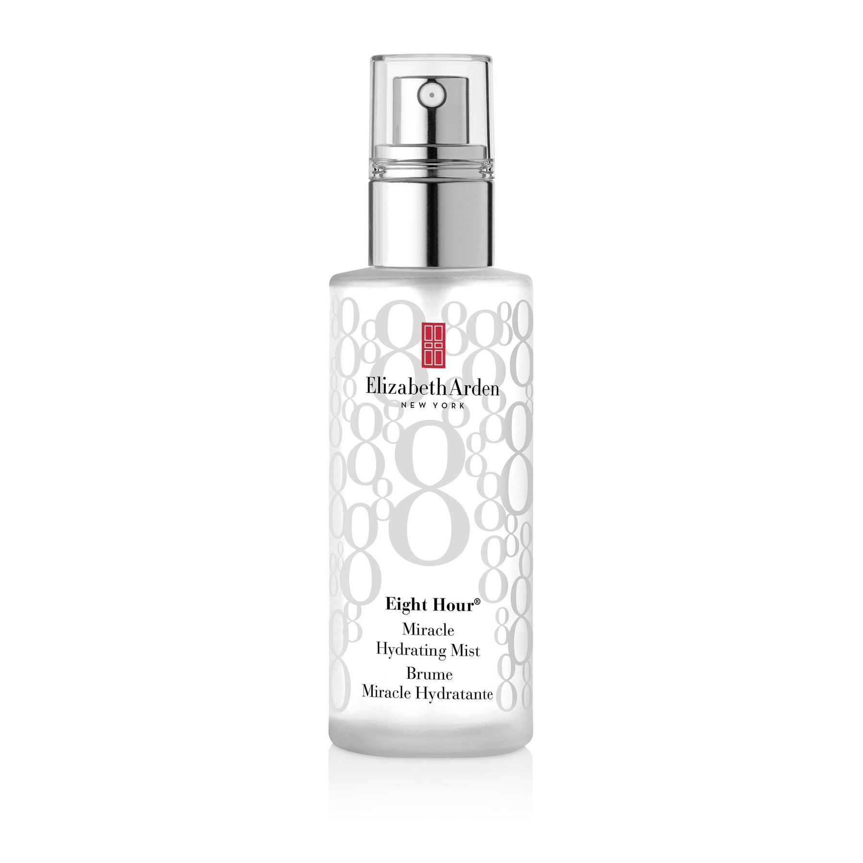 Elizabeth Arden Eight Hour® Miracle Hydrating Mist 100 ml 100 ml