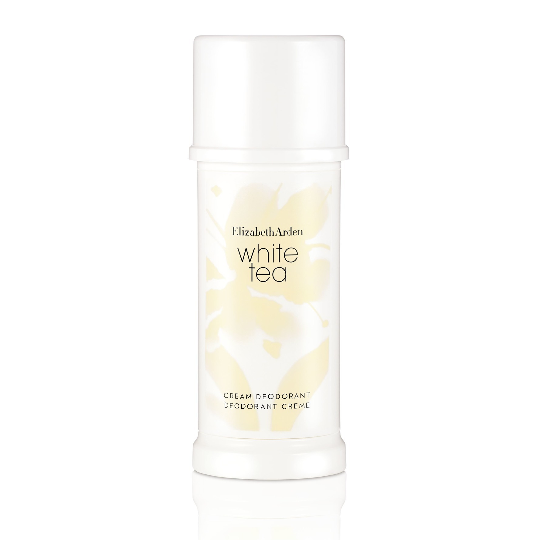 Elizabeth Arden White Tea Cream Deodorant 40 ml 40 ml