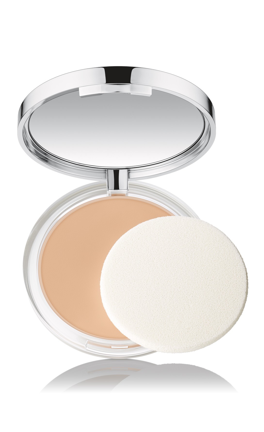 Clinique Almost Powder Makeup Foundation Light Light