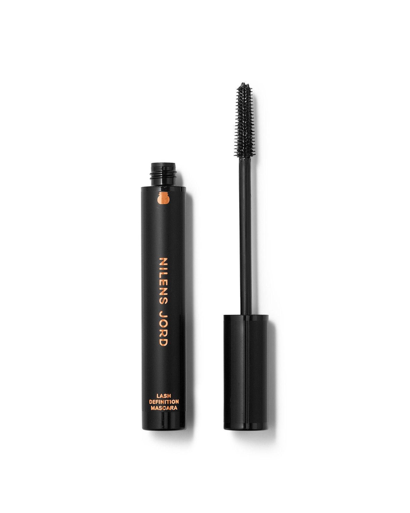 Køb Lash Definition Mascara 787 Black fra Nilens Jord Matas