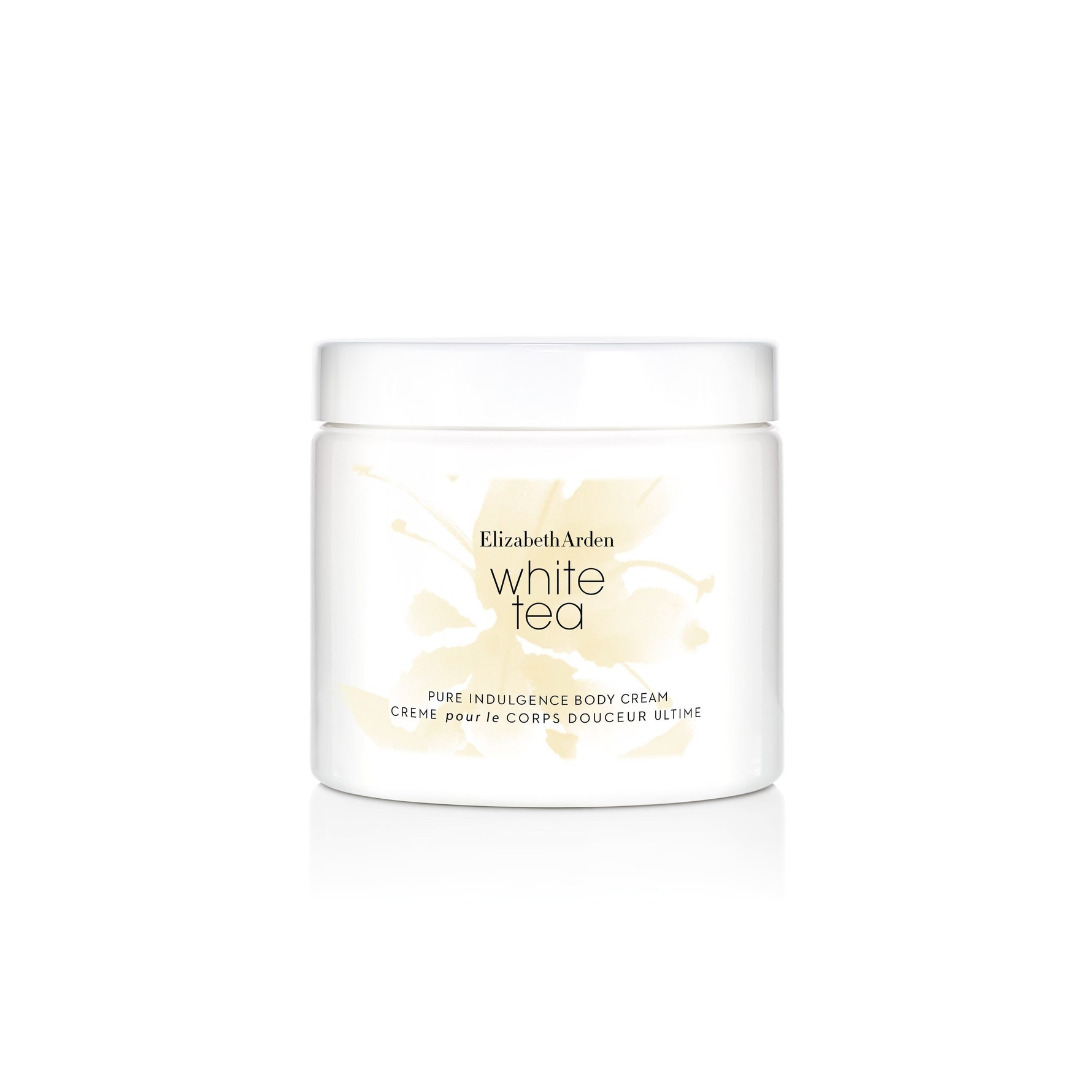 Elizabeth Arden White Tea Body Cream