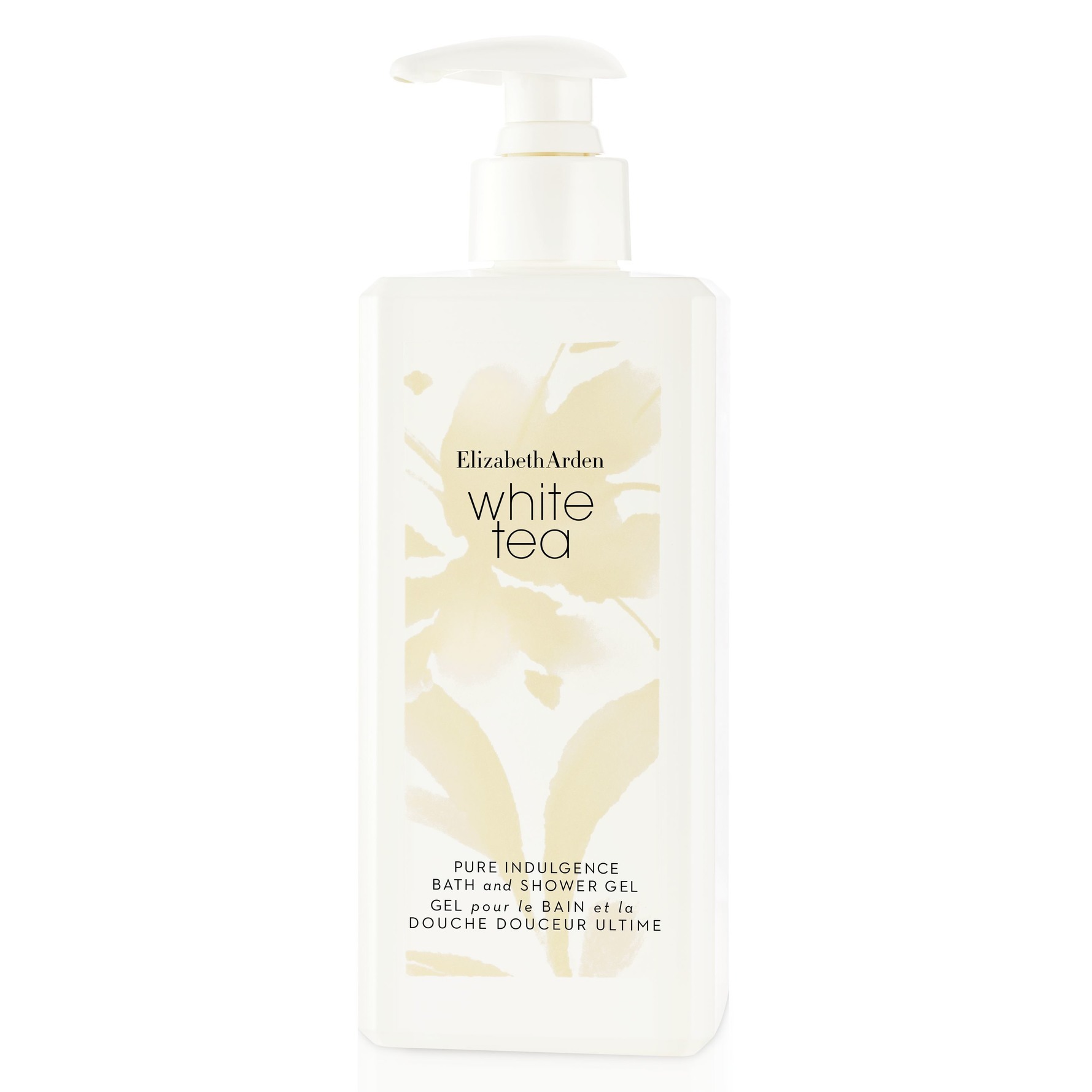 Elizabeth Arden White Tea Shower Gel 400 ml 400 ml