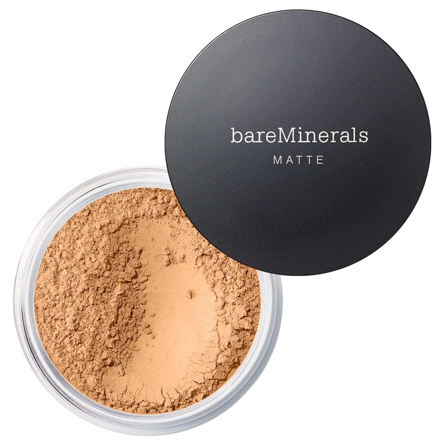 bareMinerals ORIGINAL Matte Loose Powder Foundation SPF 15 Golden Beige Golden