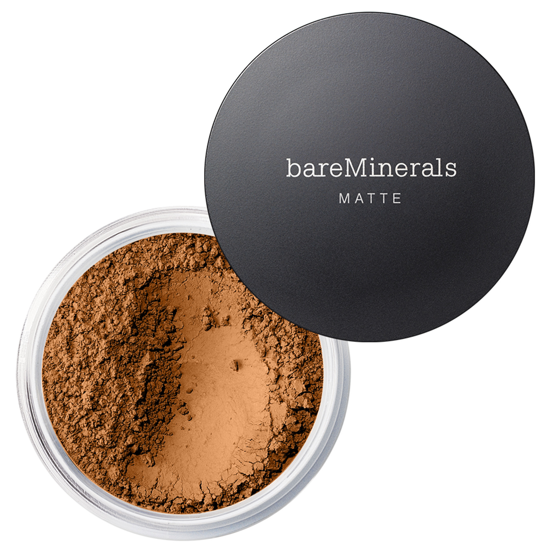 bareMinerals ORIGINAL Matte Loose Powder Foundation SPF 15 Neutral Dark Neutral Dark