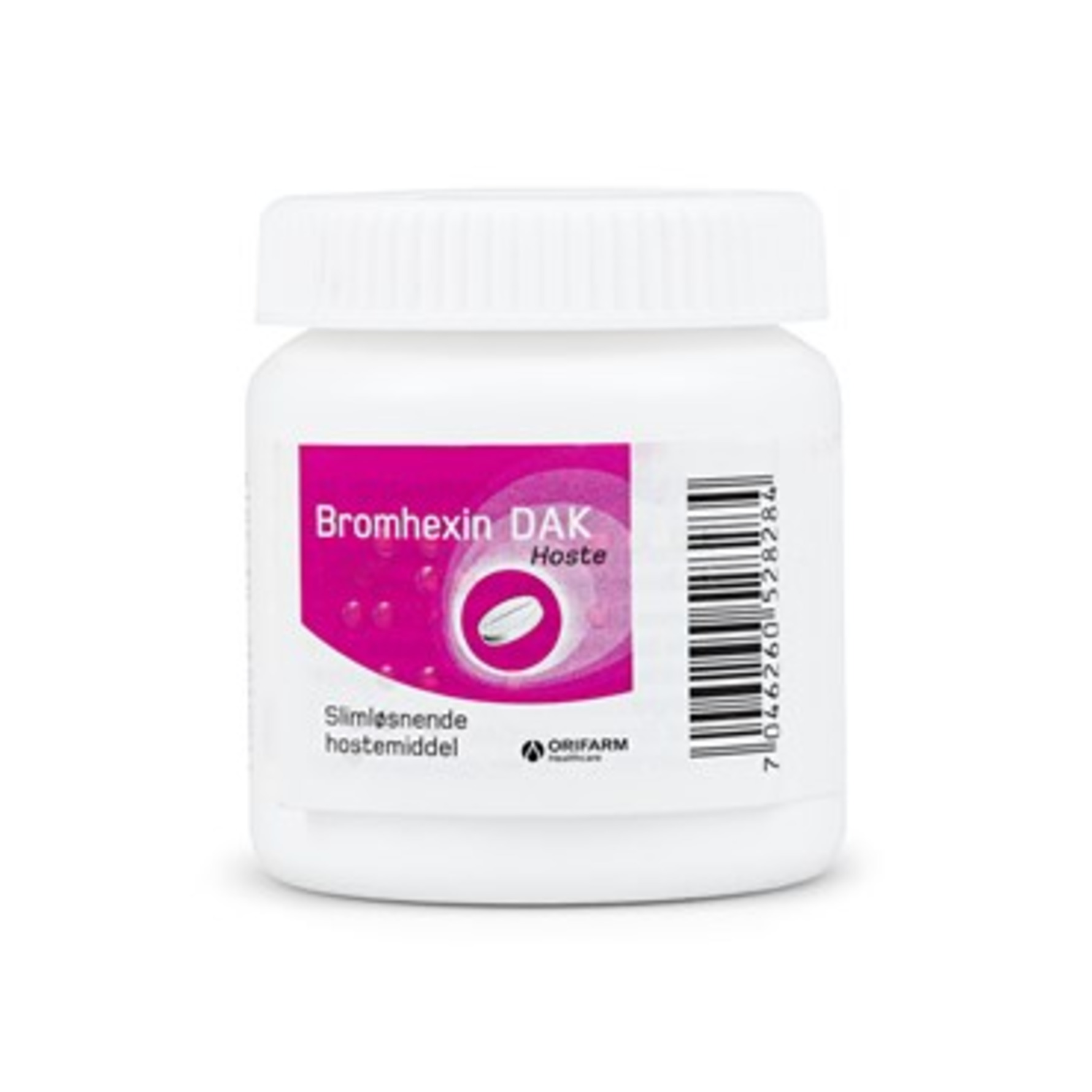 K b Tabletter 8 Mg 100 Stk Fra Bromhexin Matas k-b-tabletter-8-mg-100-stk-fra-bromhexin-matas