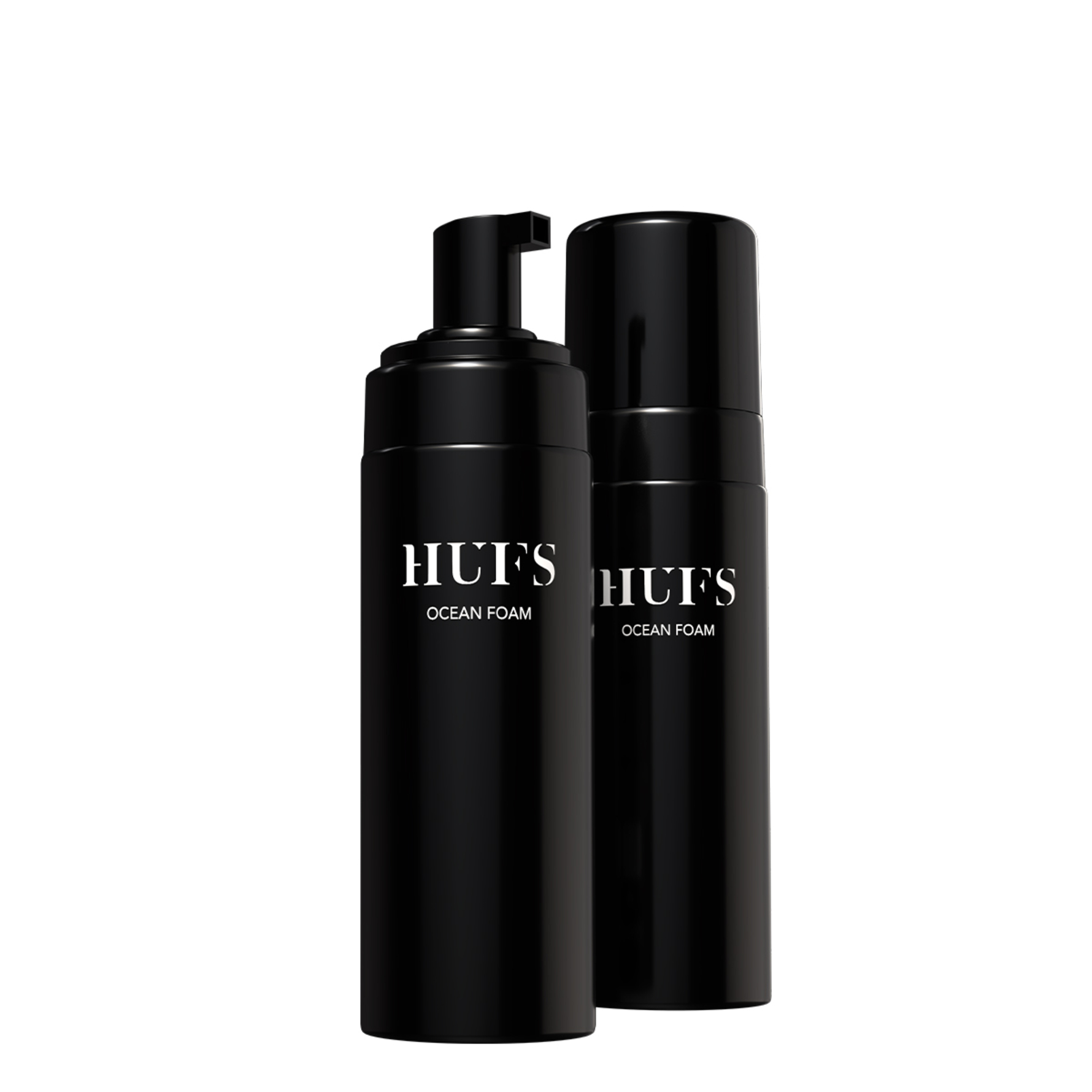 HUFS Ocean Foam 150 ml 150 ml