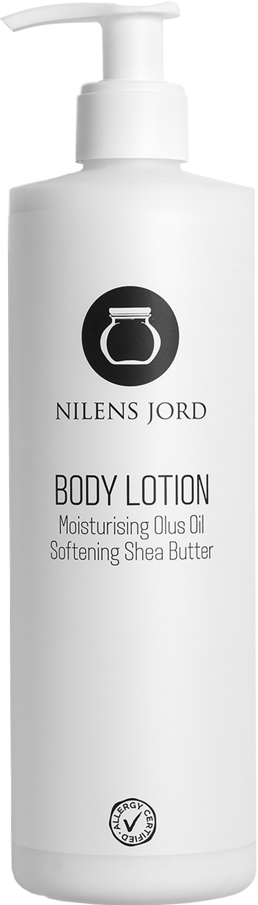 Nilens Jord Body Lotion ml - Matas
