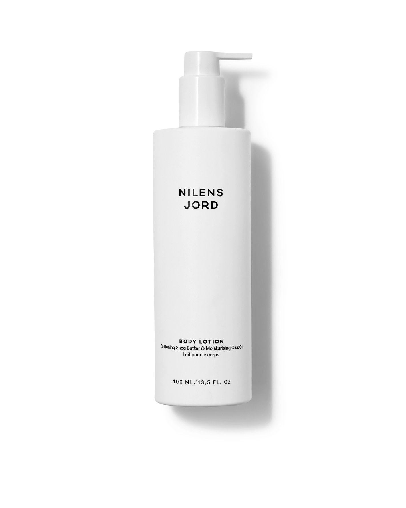 Nilens Jord Body Lotion 400 ml 400 ml