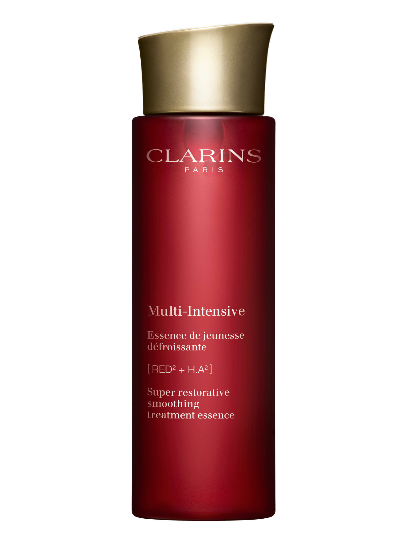Clarins Super Restorative Treatment Essence 200 ml 200 ml