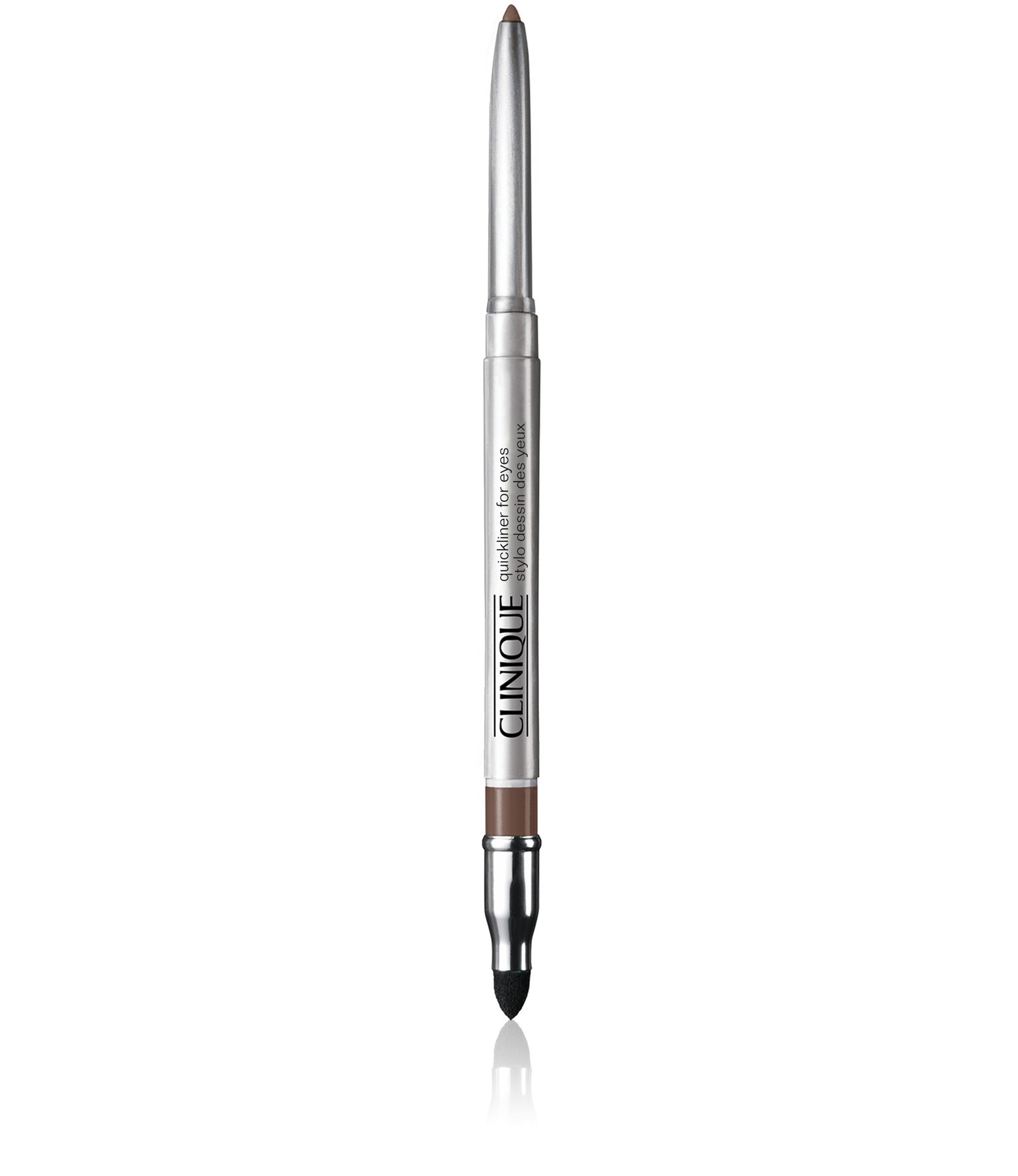 Clinique Quickliner For Eyes Eyeliner Roast Coffee Roast Coffee