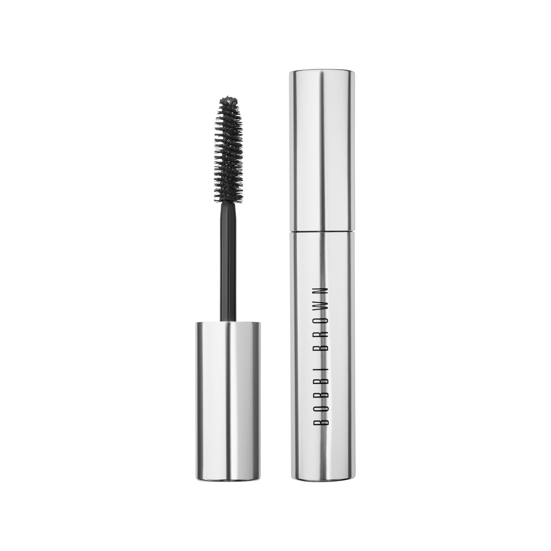 Bobbi Brown No Smudge Mascara Black