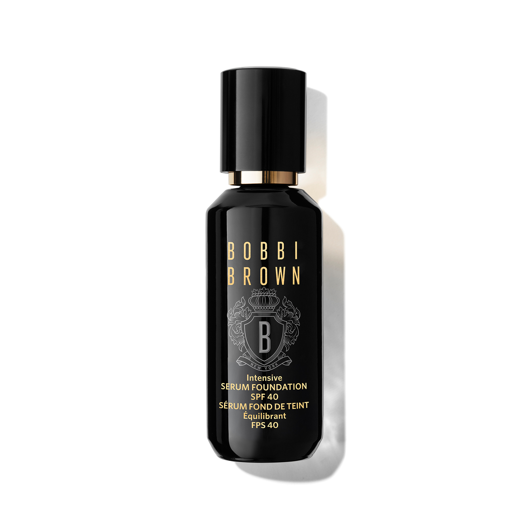 Bobbi Brown Intensive Serum Foundation SPF 40 Warm Beige Warm