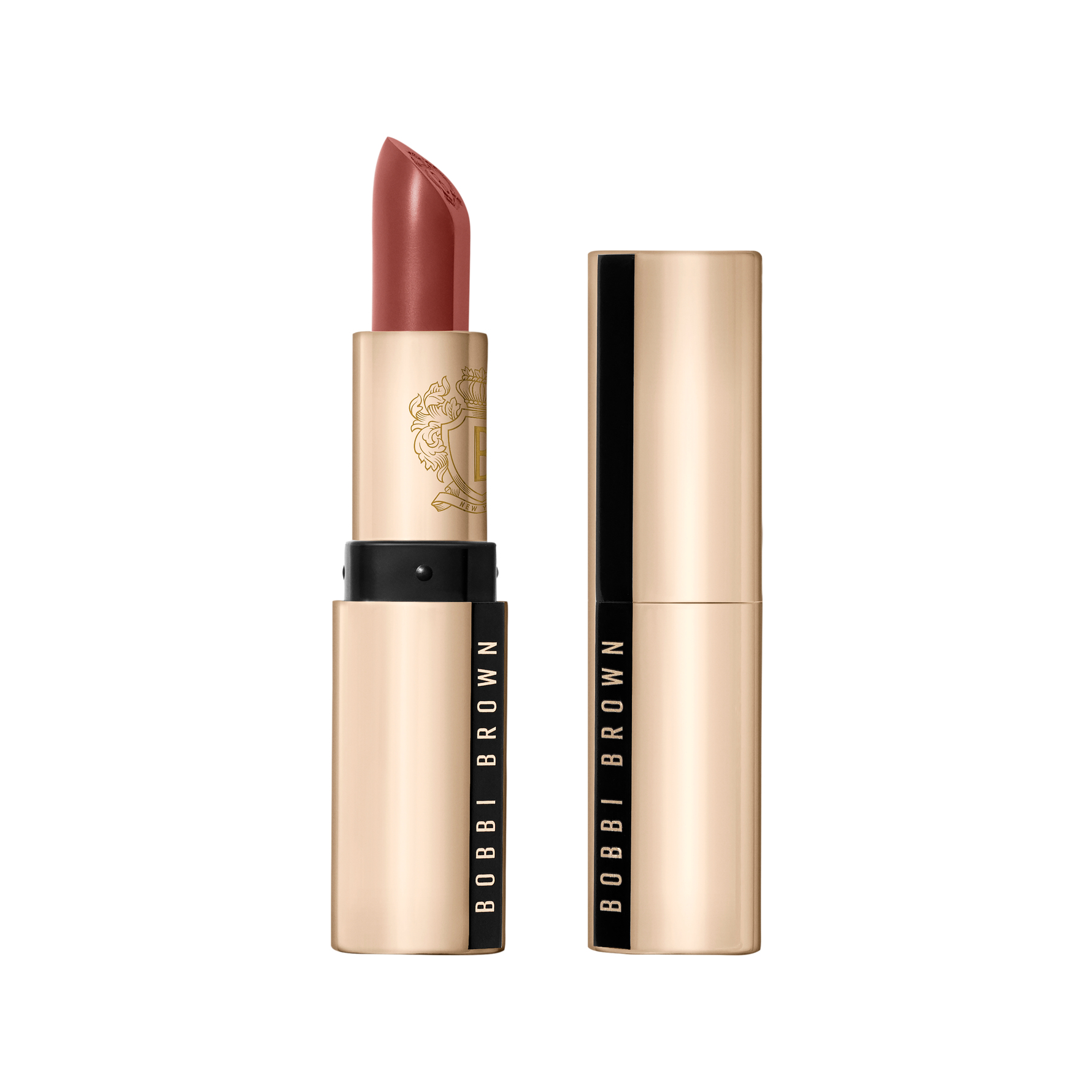 Bobbi Brown Bobbi Brown Luxe Lipstick Afternoon Tea Afternoon Tea