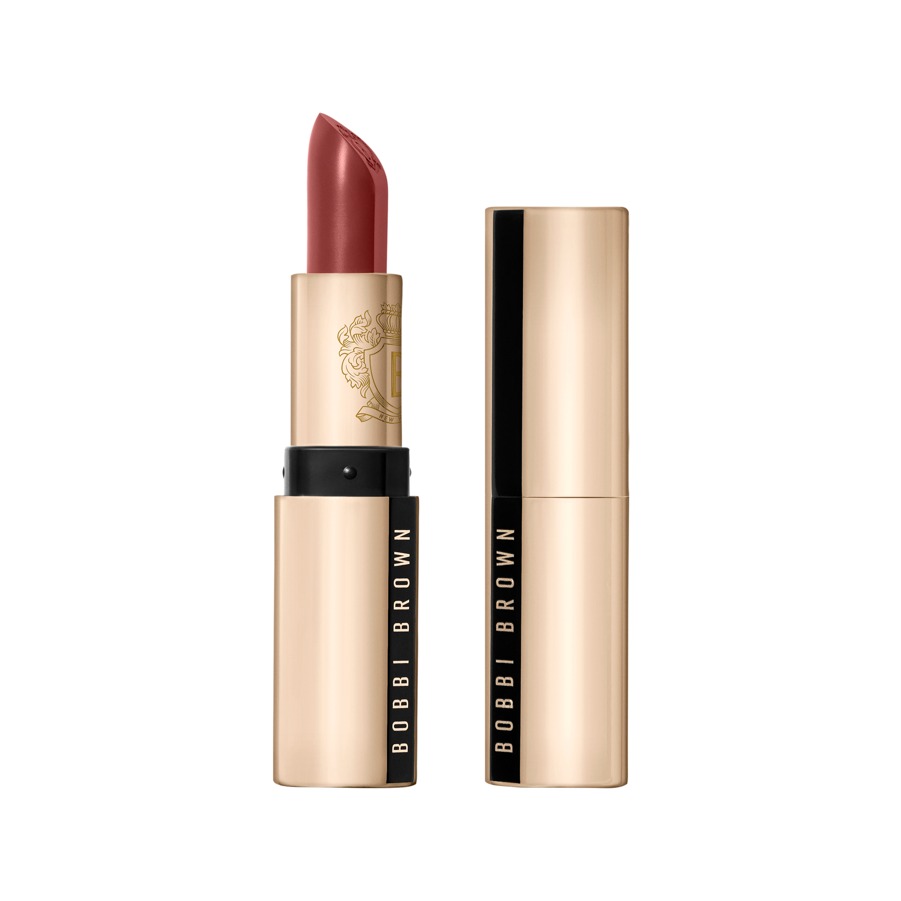 Bobbi Brown Bobbi Brown Luxe Lipstick Cranberry Cranberry
