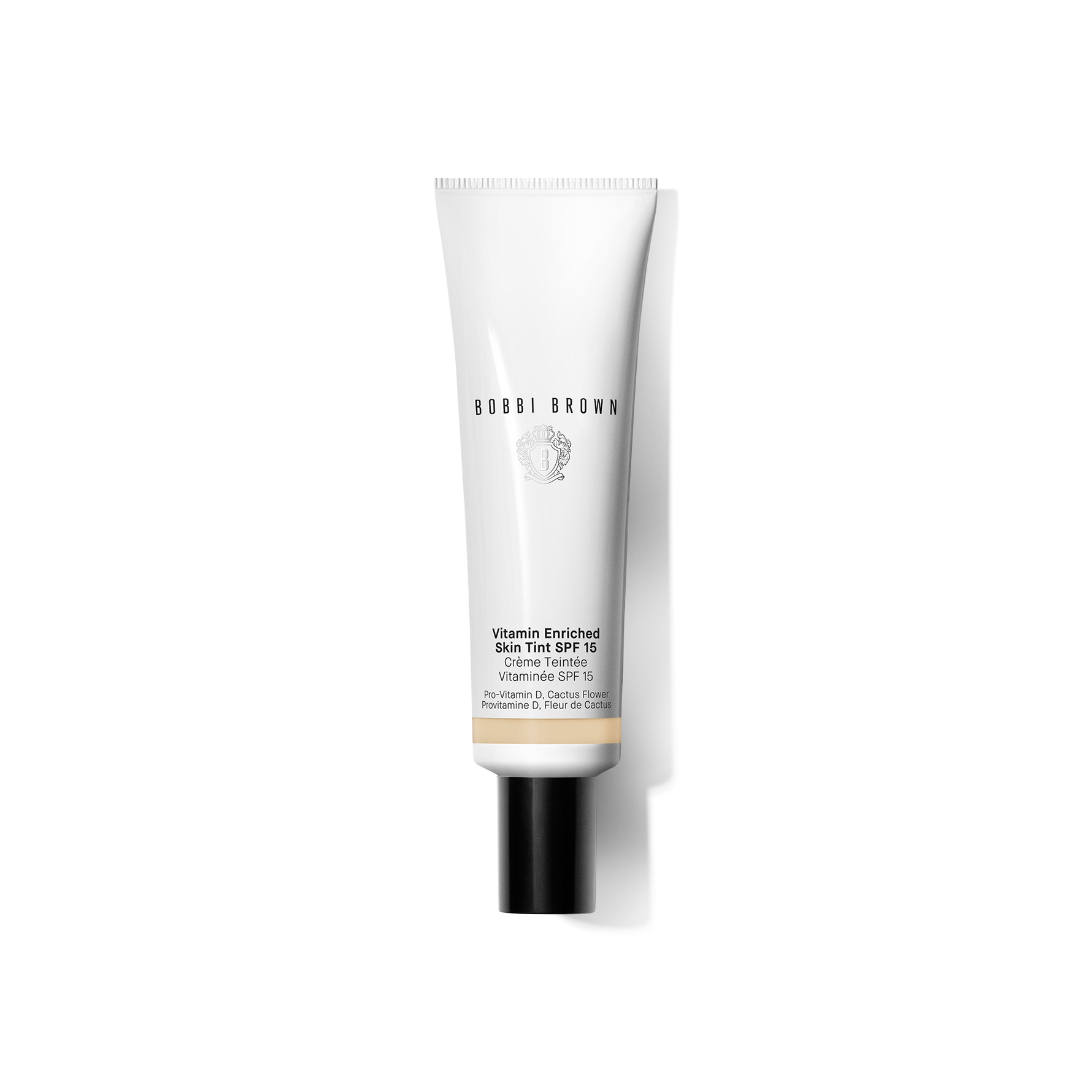 Bobbi Brown Vitamin Enriched Tinted Moisturizer SPF15 Fair 2 Fair 2