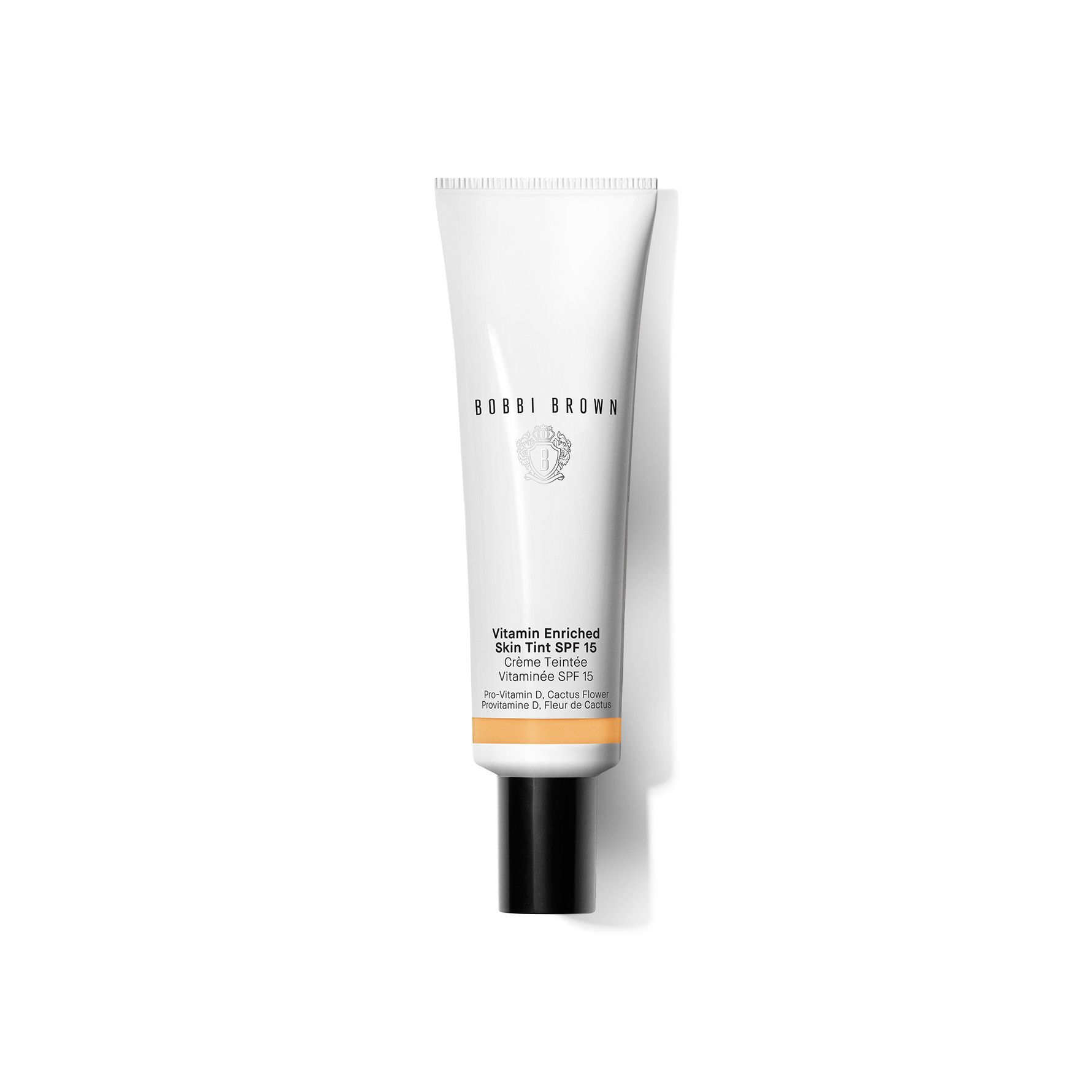 Bobbi Brown Vitamin Enriched Tinted Moisturizer SPF15 Medium 1 Medium 1