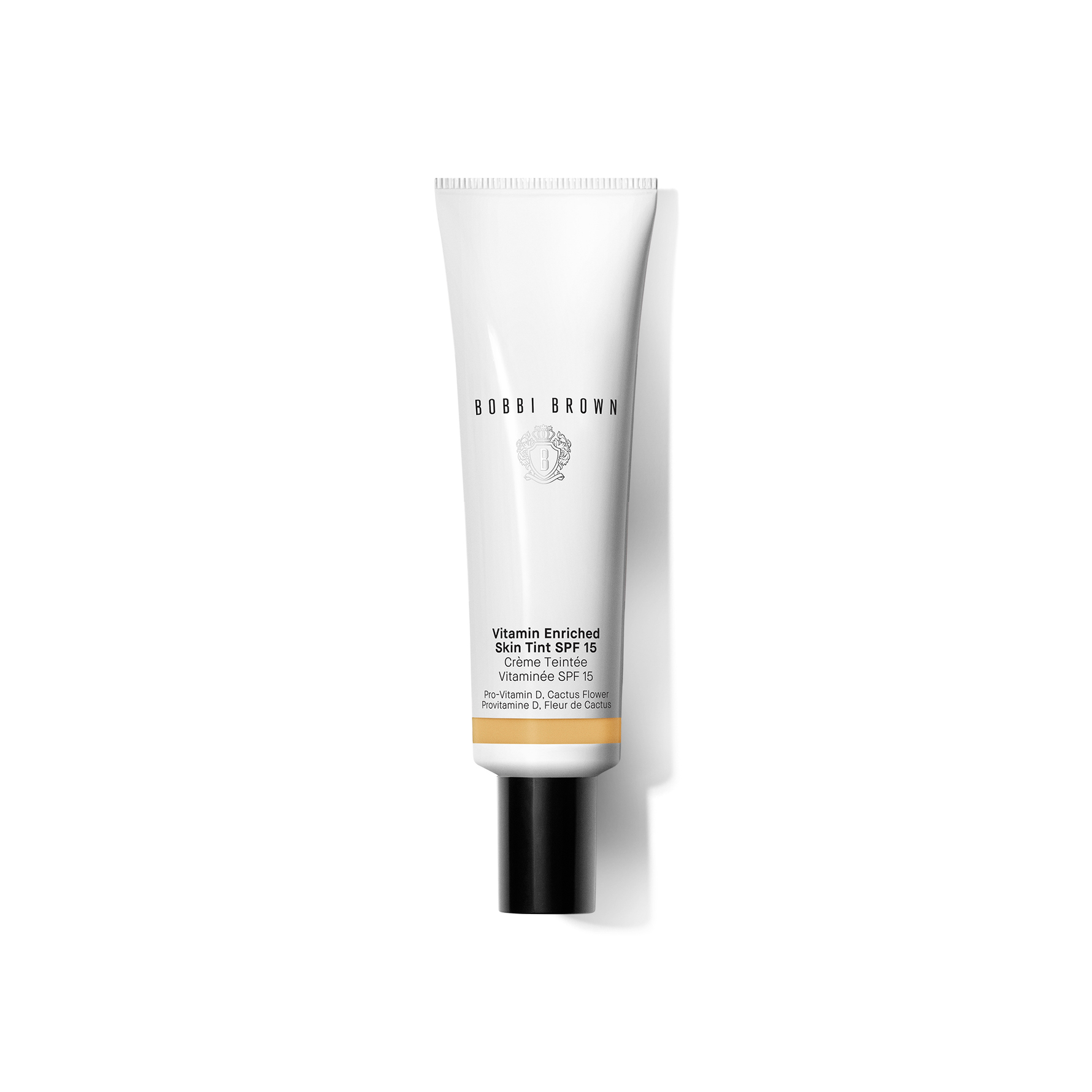 Bobbi Brown Vitamin Enriched Tinted Moisturizer SPF15 Medium 2