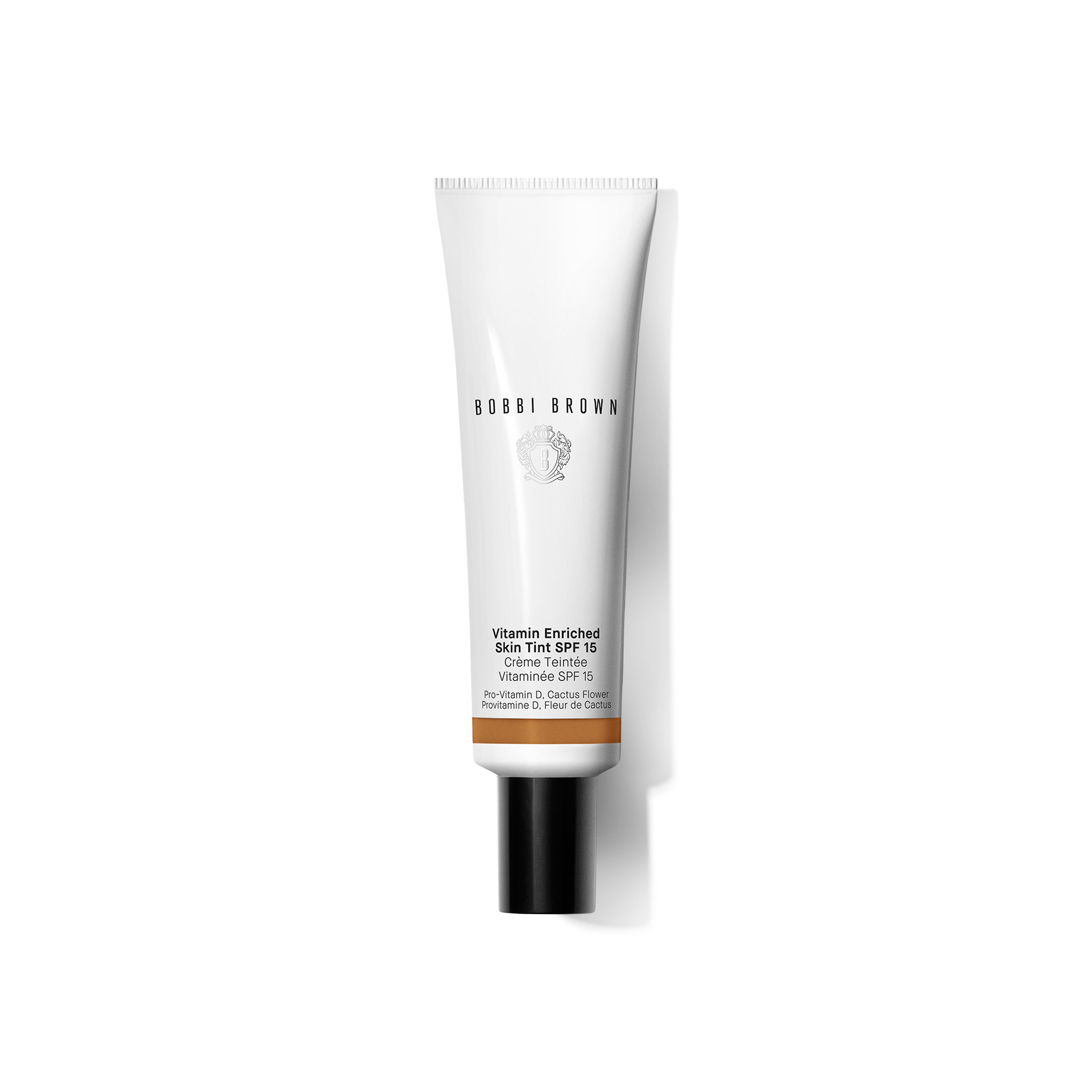 Bobbi Brown Vitamin Enriched Tinted Moisturizer SPF15 Deep 1