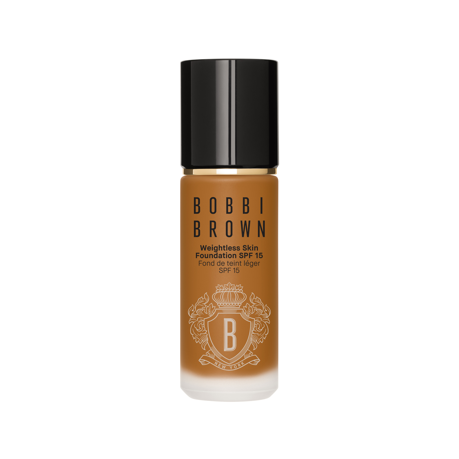 Bobbi Brown Weightless Skin Foundation SPF15 Warm Almond Warm Almond