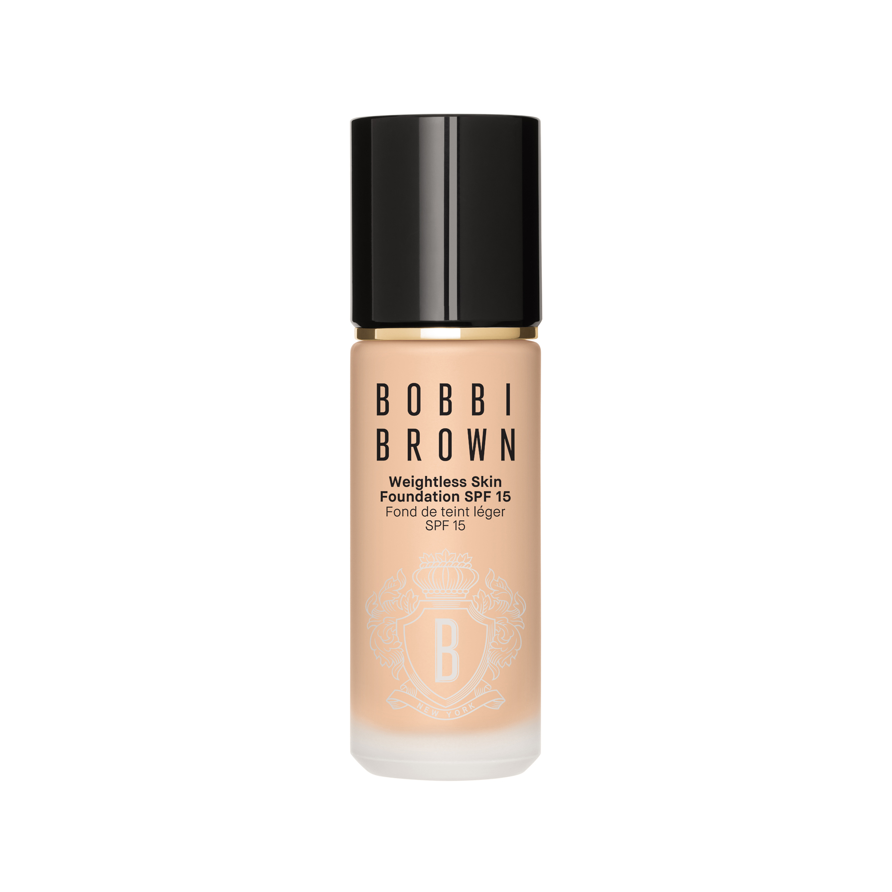 Bobbi Brown Bobbi Brown Weightless Skin Foundation SPF15 Warm Porcelain Warm Porcelain