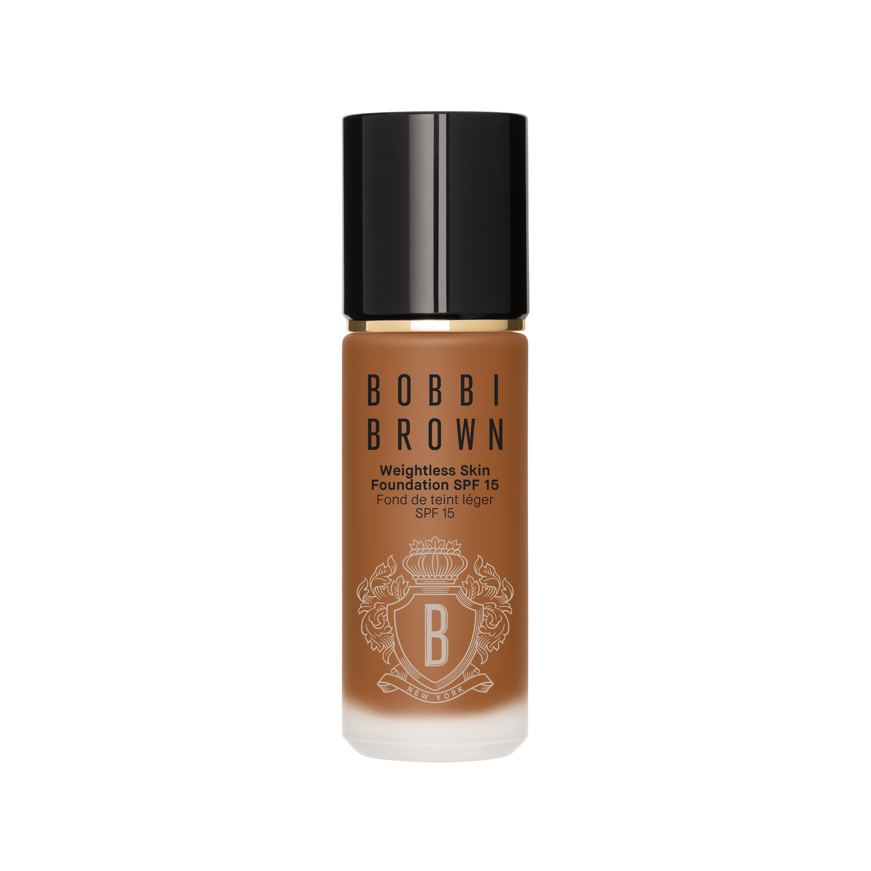 Bobbi Brown Weightless Skin Foundation SPF15 Neutral Walnut Neutral Walnut