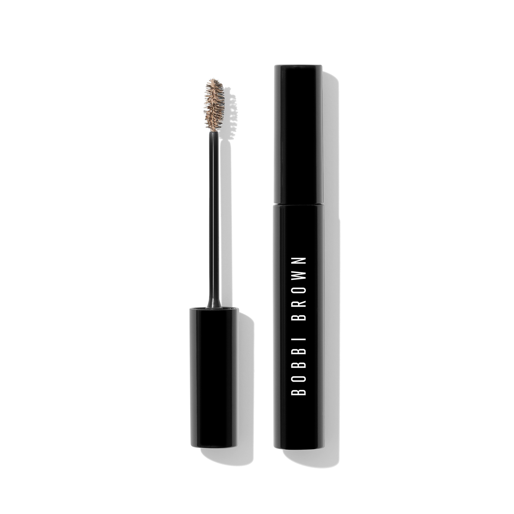Bobbi Brown Bobbi Brown Natural Brow Shaper Slate Slate