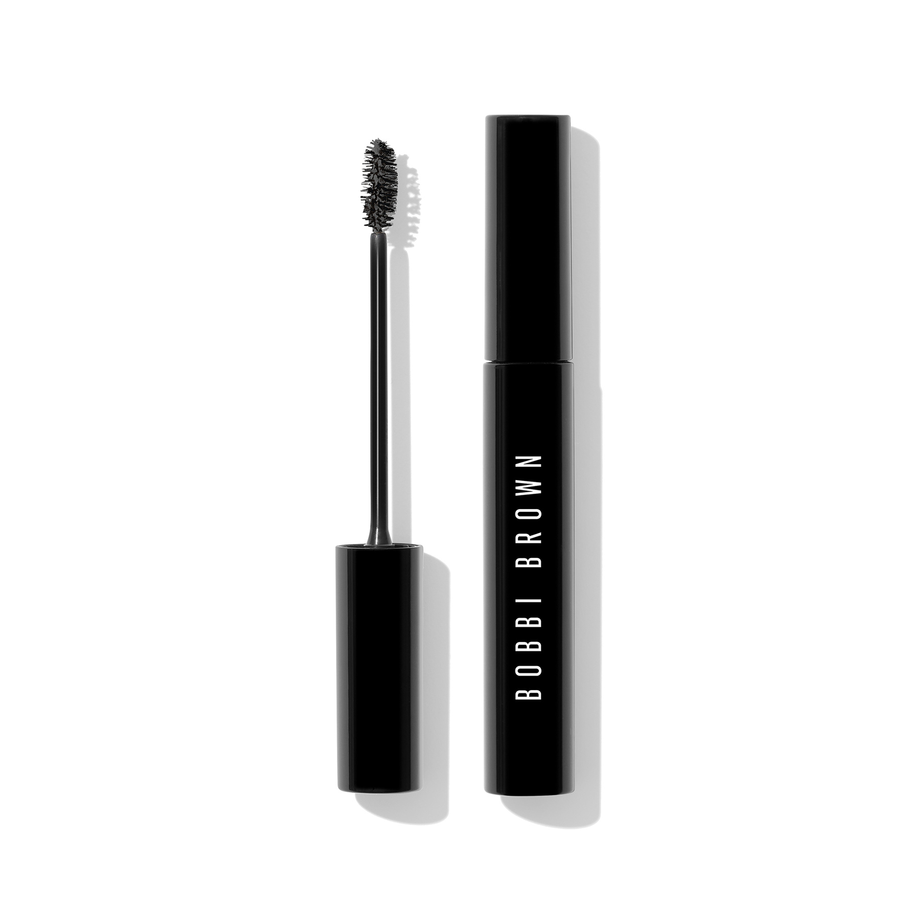 Bobbi Brown Natural Brow Shaper Soft Black Soft