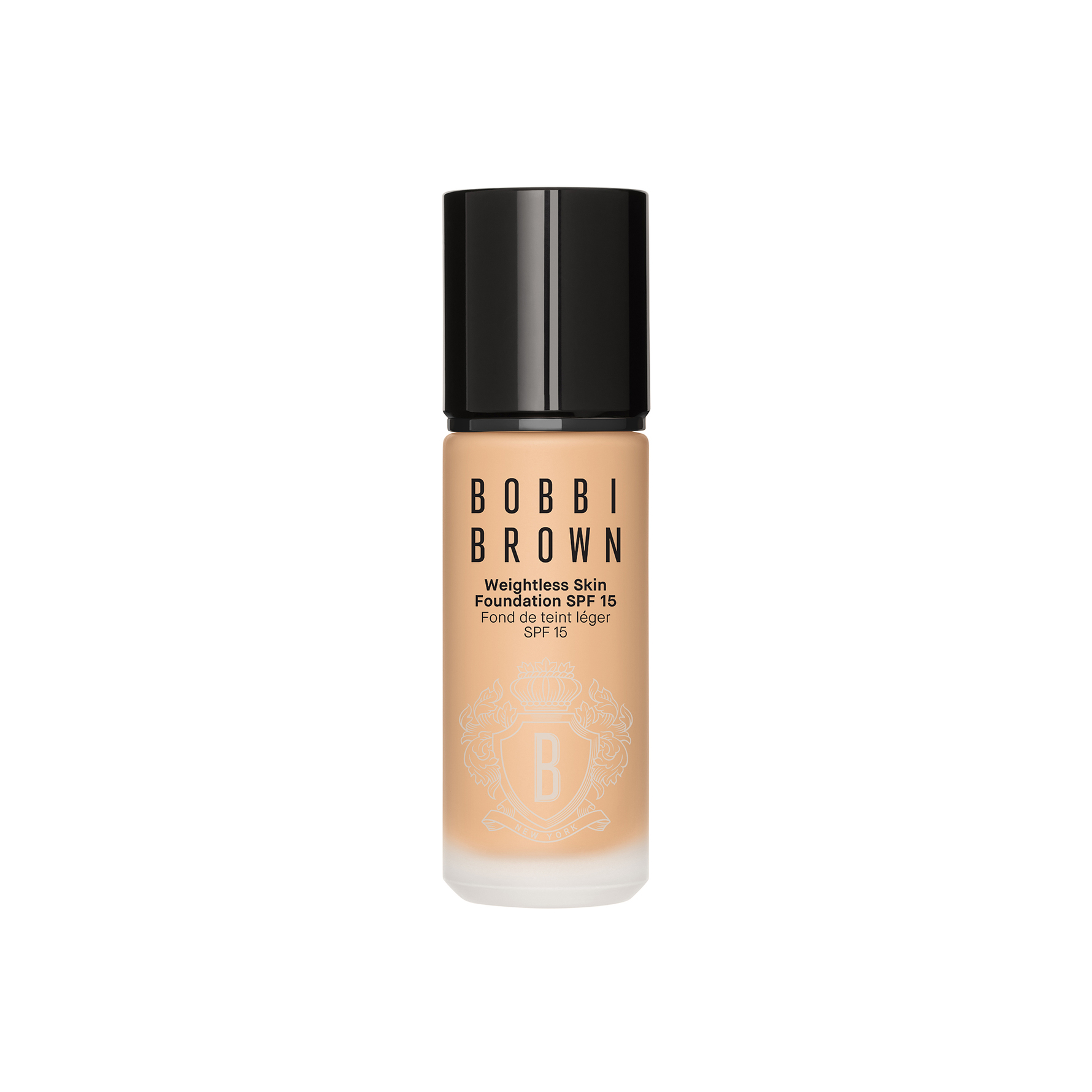 Bobbi Brown Bobbi Brown Mini Weightless Skin Foundation SPF 15 Natural Natural