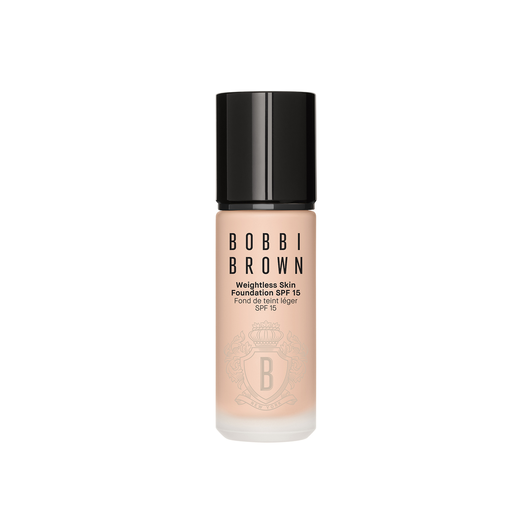 Bobbi Brown Mini Weightless Skin Foundation SPF 15 Ivory