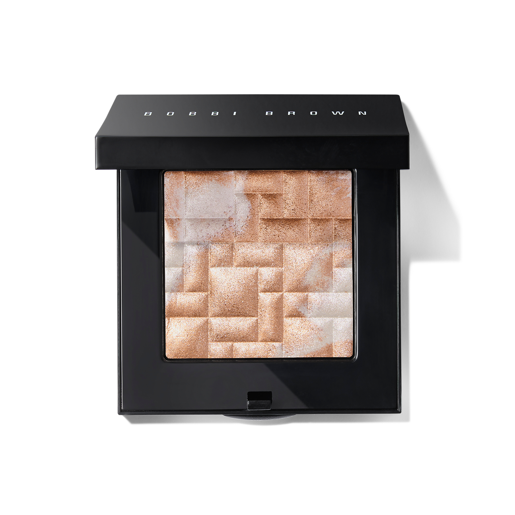 Bobbi Brown Highlighting Powder Peach Glow Peach Glow
