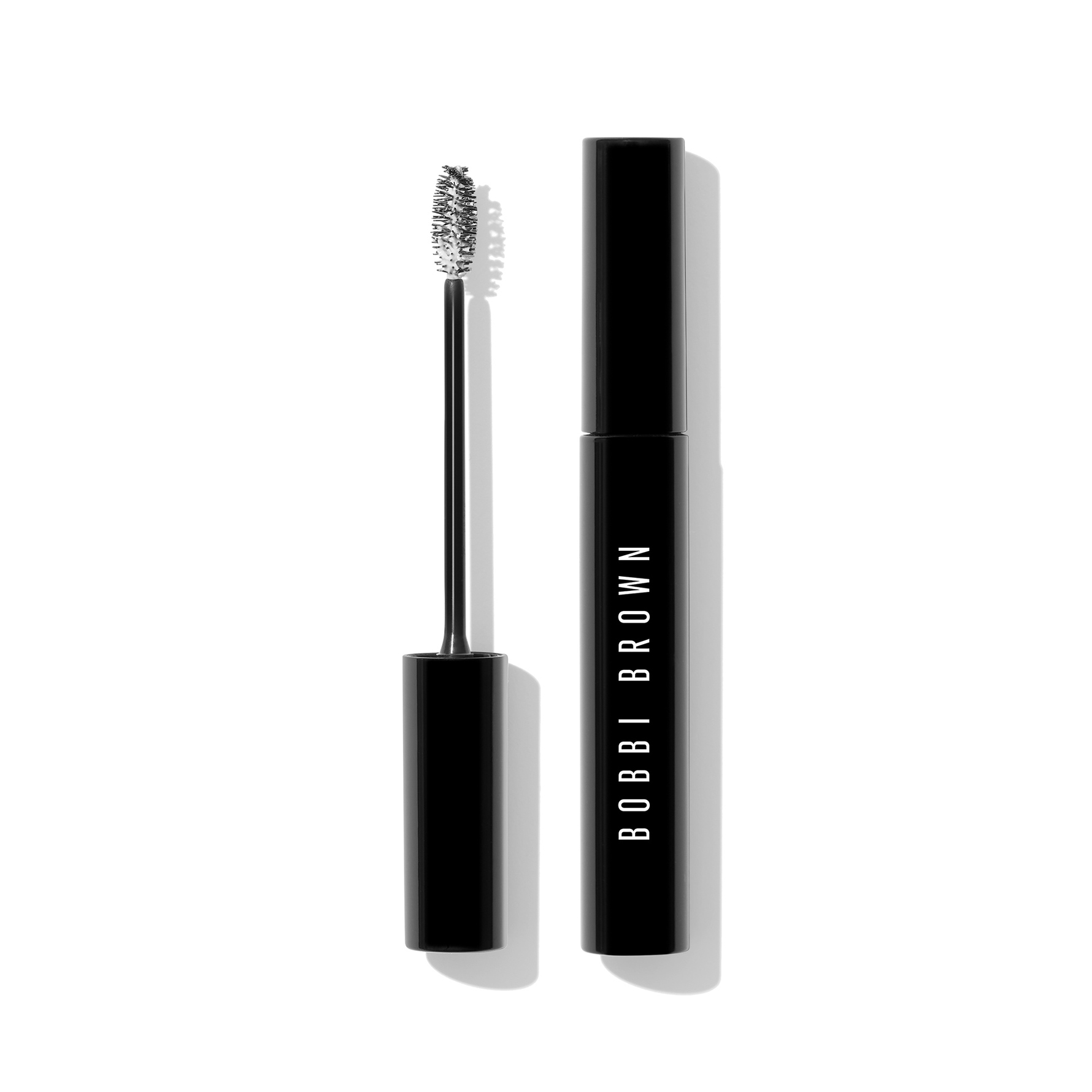 Bobbi Brown Bobbi Brown Natural Brow Shaper Clear Clear