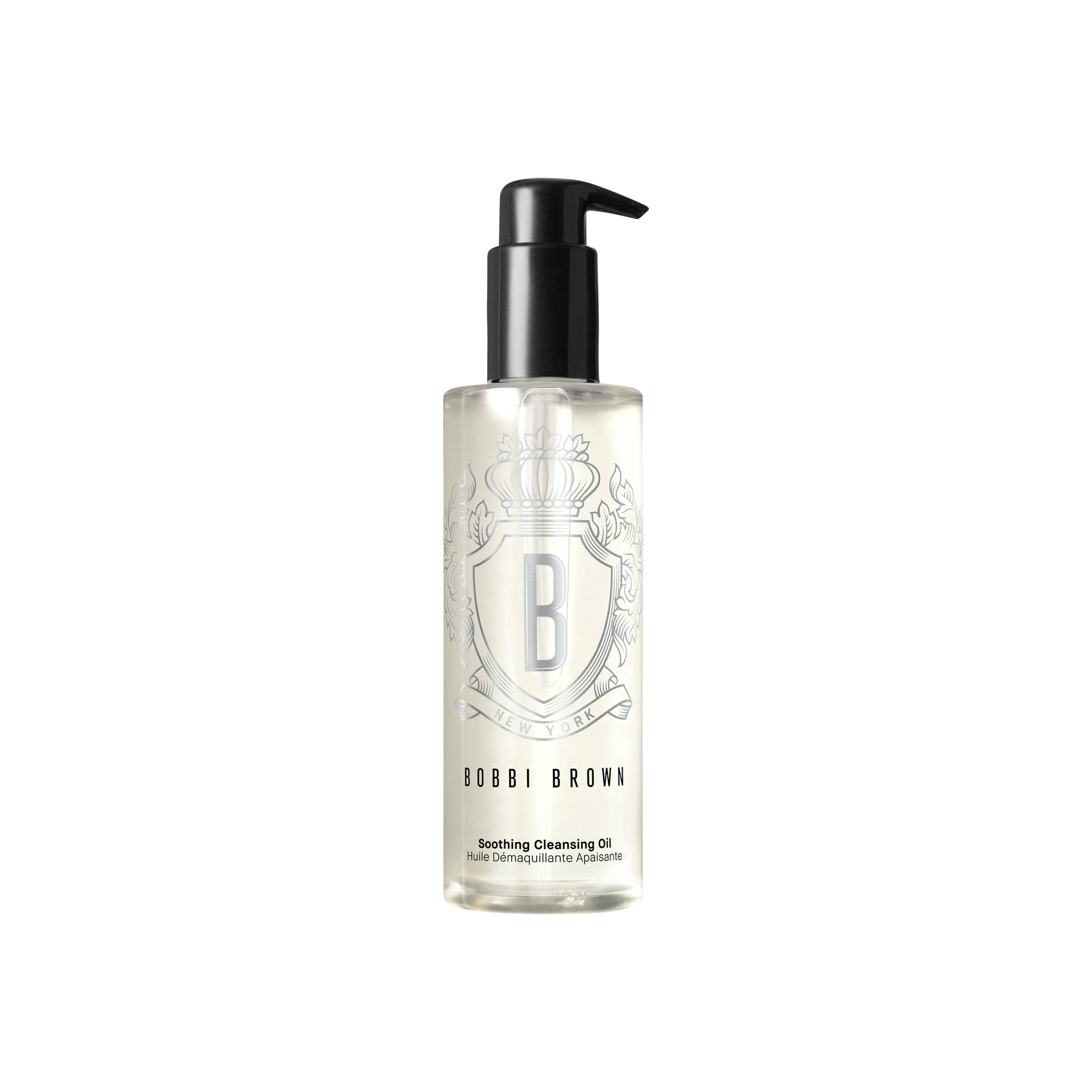 Bobbi Brown Soothing Cleansing Oil 200 ml 200 ml