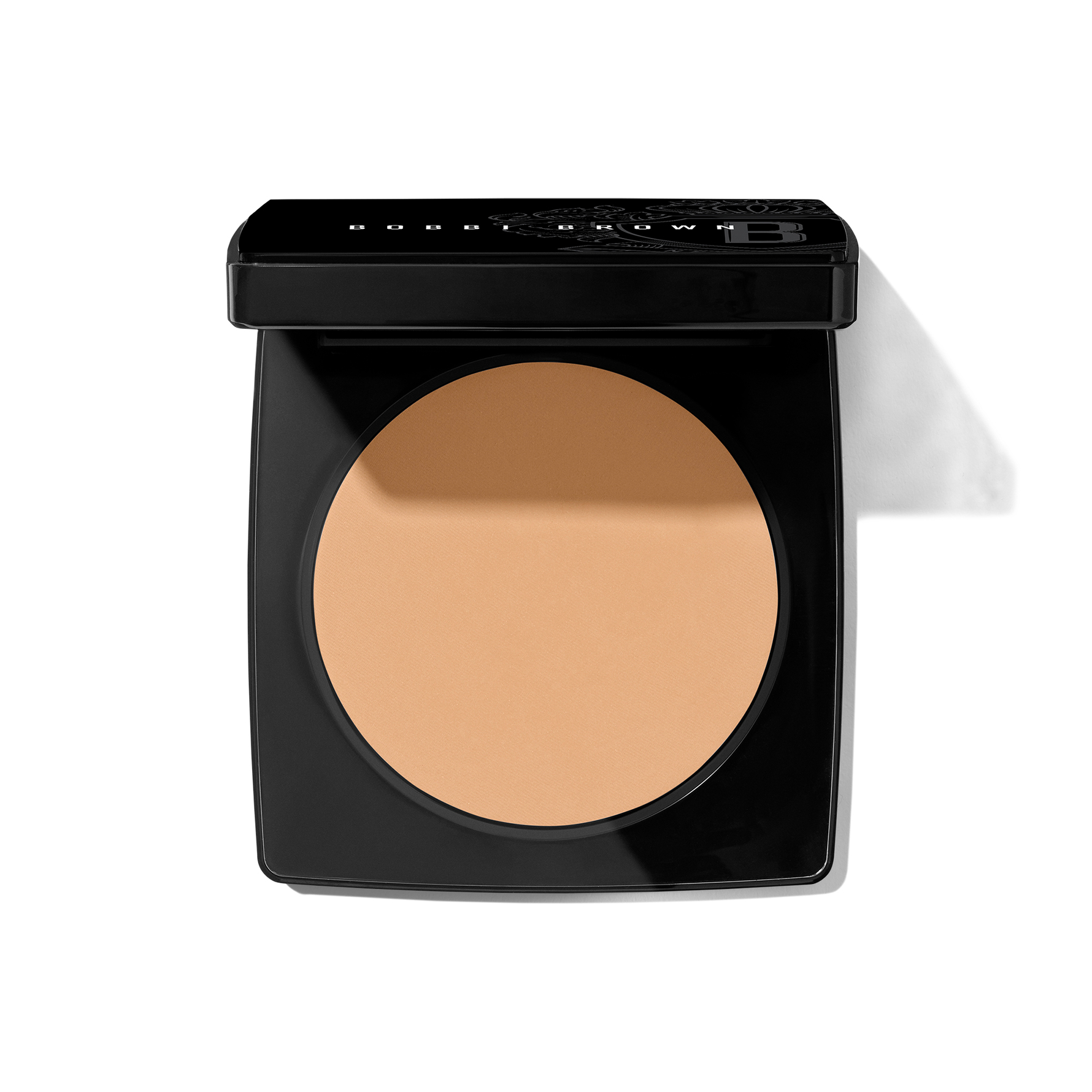 Bobbi Brown Sheer Finish Pressed Powder Warm Natural Warm Natural
