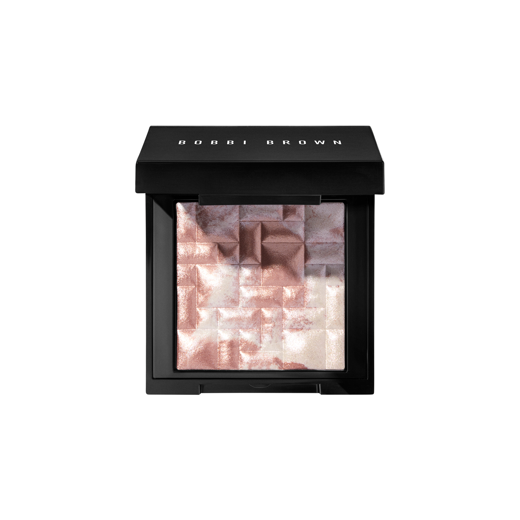 Bobbi Brown Mini Highlighting Powder Pink Glow Pink Glow
