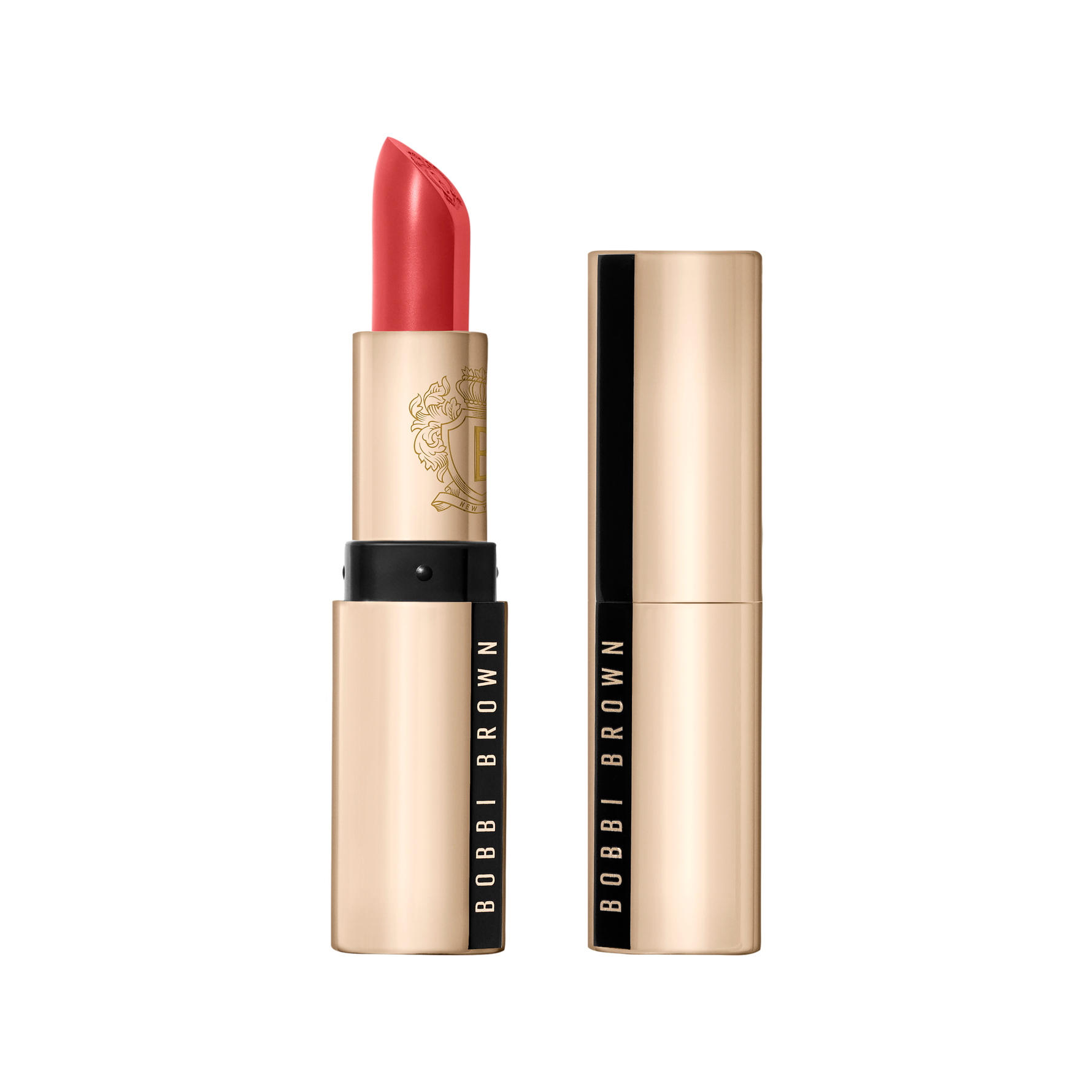 Bobbi Brown Luxe Lipstick Pink Guava Pink Guava