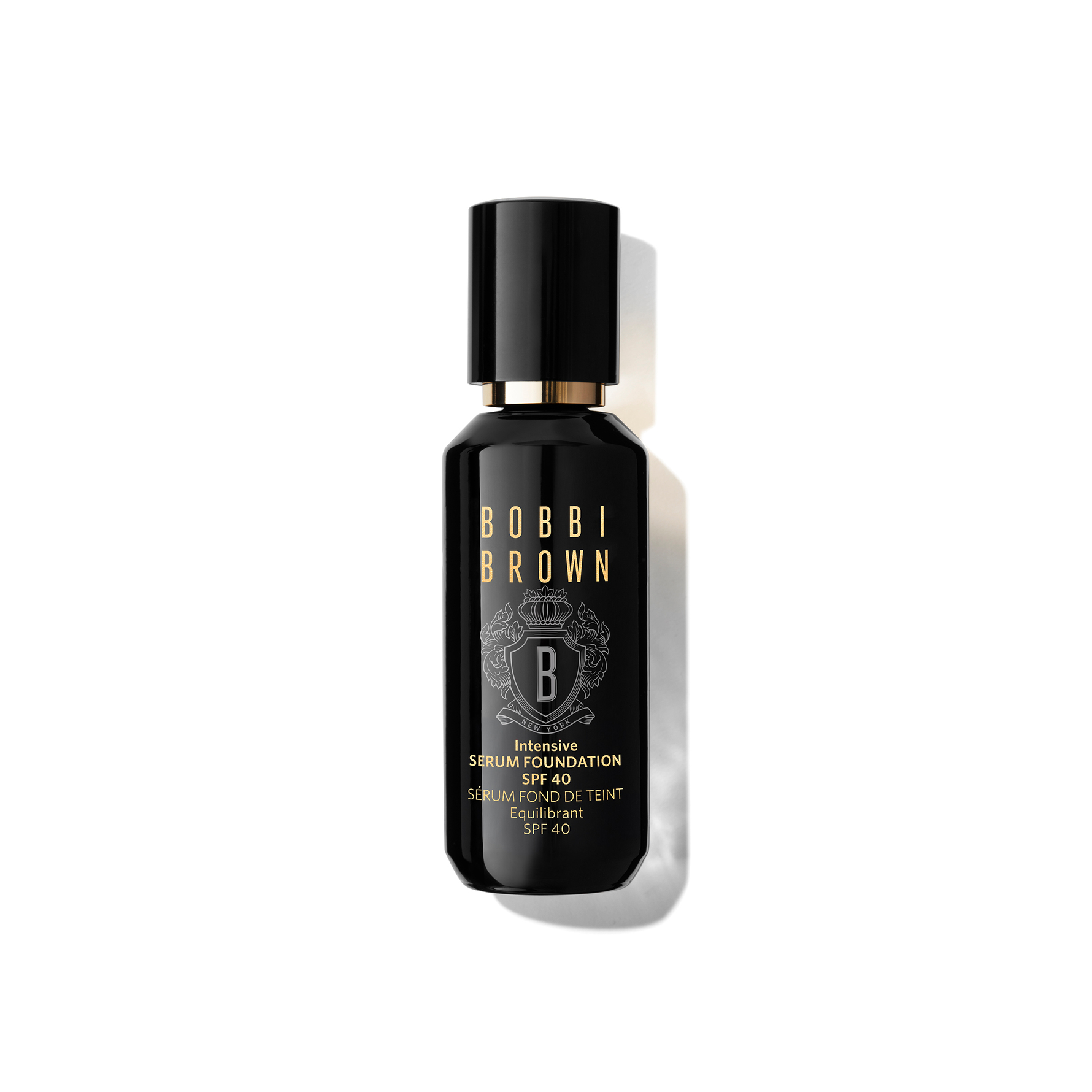 Bobbi Brown Bobbi Brown Mini Intensive Serum Foundation SPF Warm Natural Warm Natural