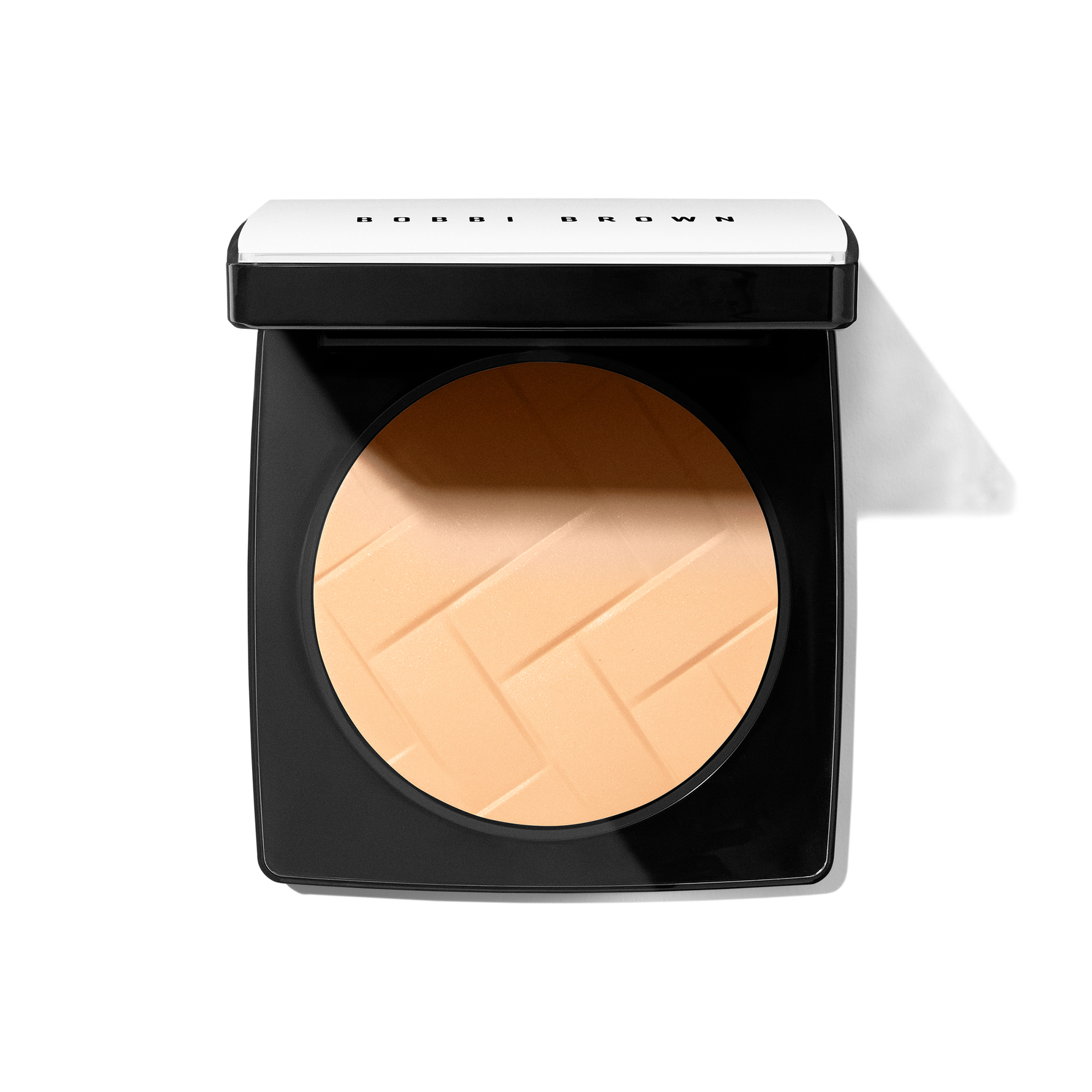 Bobbi Brown Vitamin Enriched Pressed Powder Peach Peach