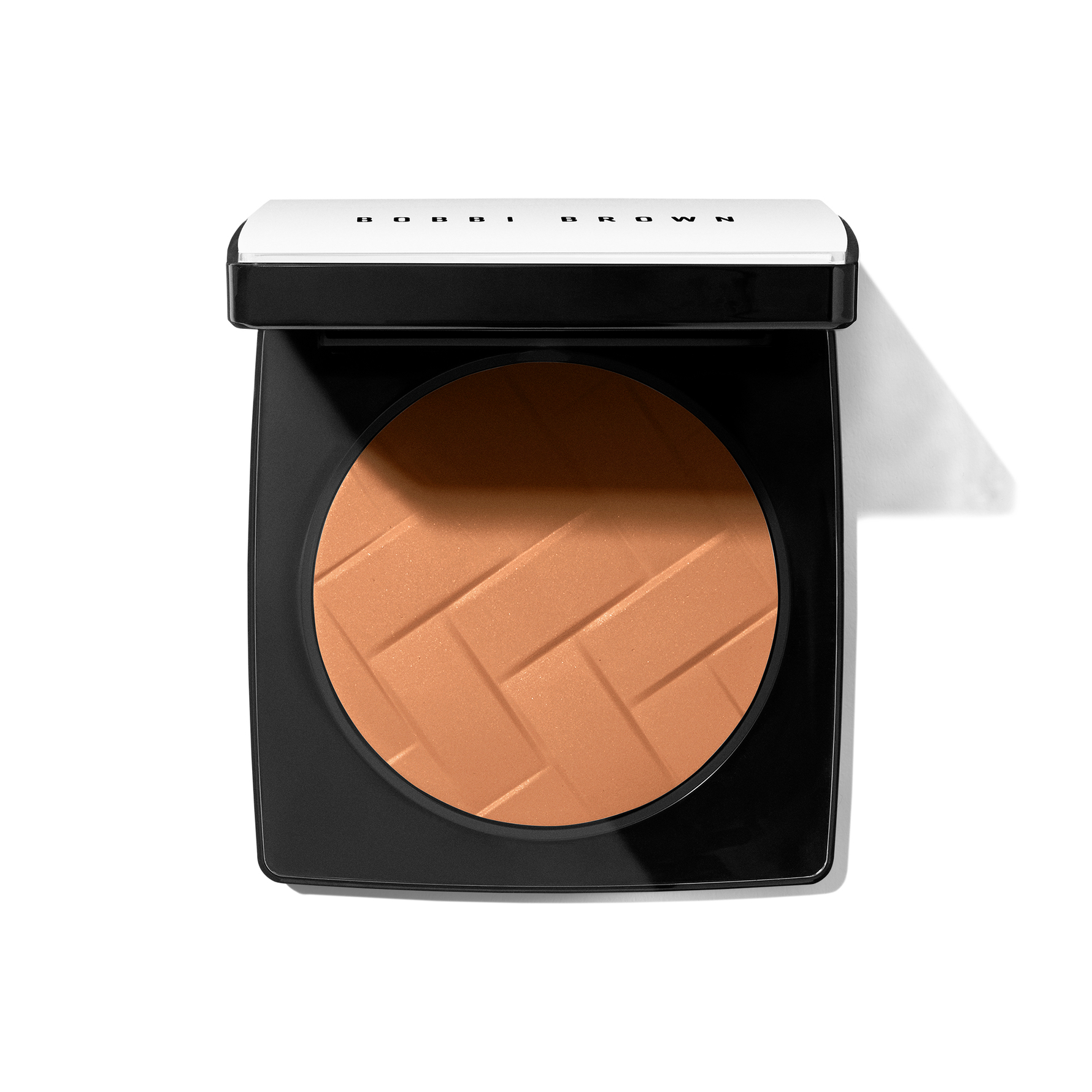 Bobbi Brown Vitamin Enriched Pressed Powder Golden Brown Golden