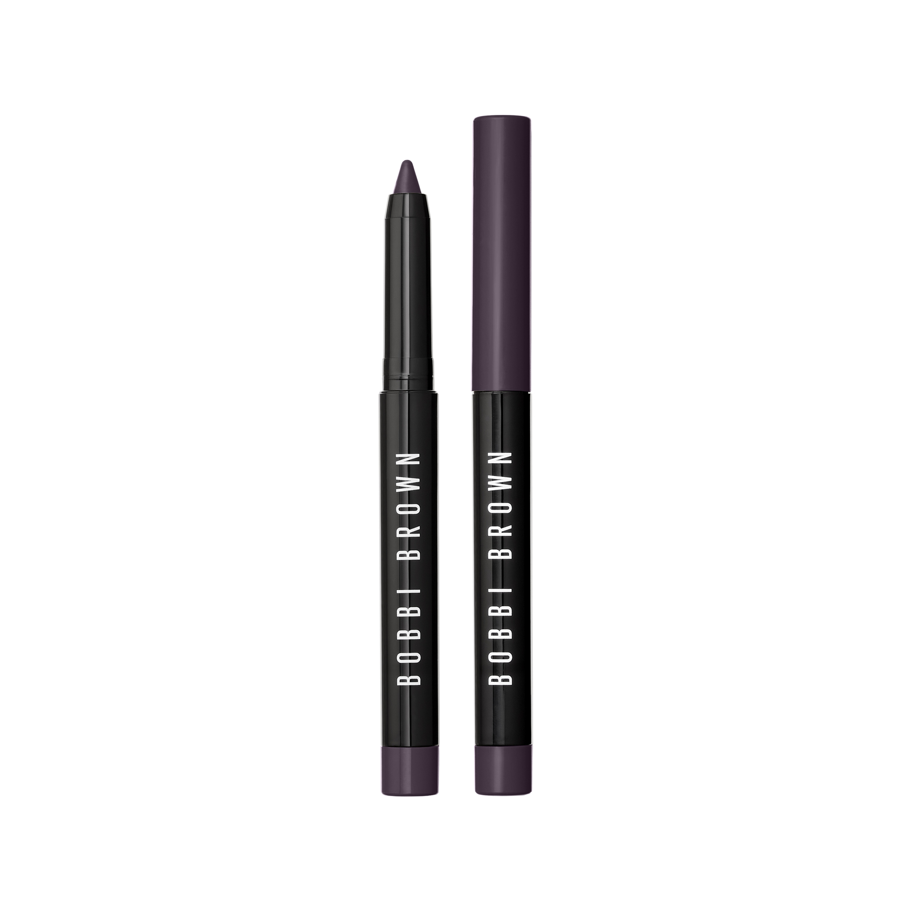 Bobbi Brown Long-Wear Cream Eyeliner Stick Aubergine Aubergine