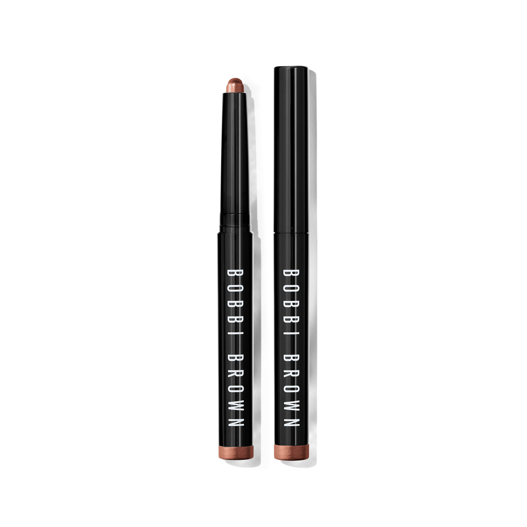 Bobbi Brown Long-Wear Cream Eyeshadow Stick Ruby Shimmer Ruby Shimmer