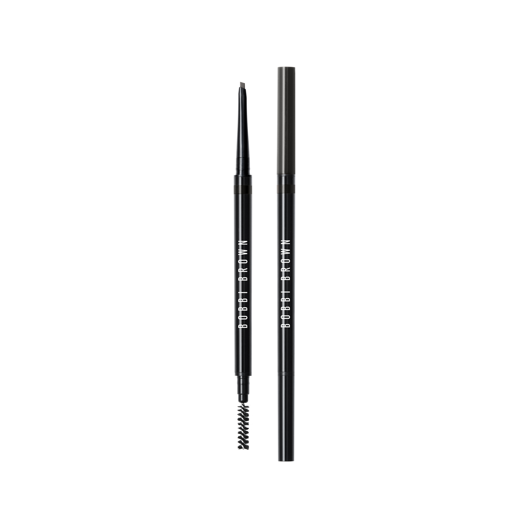 Bobbi Brown Bobbi Brown Precise Brow Pencil Black Black